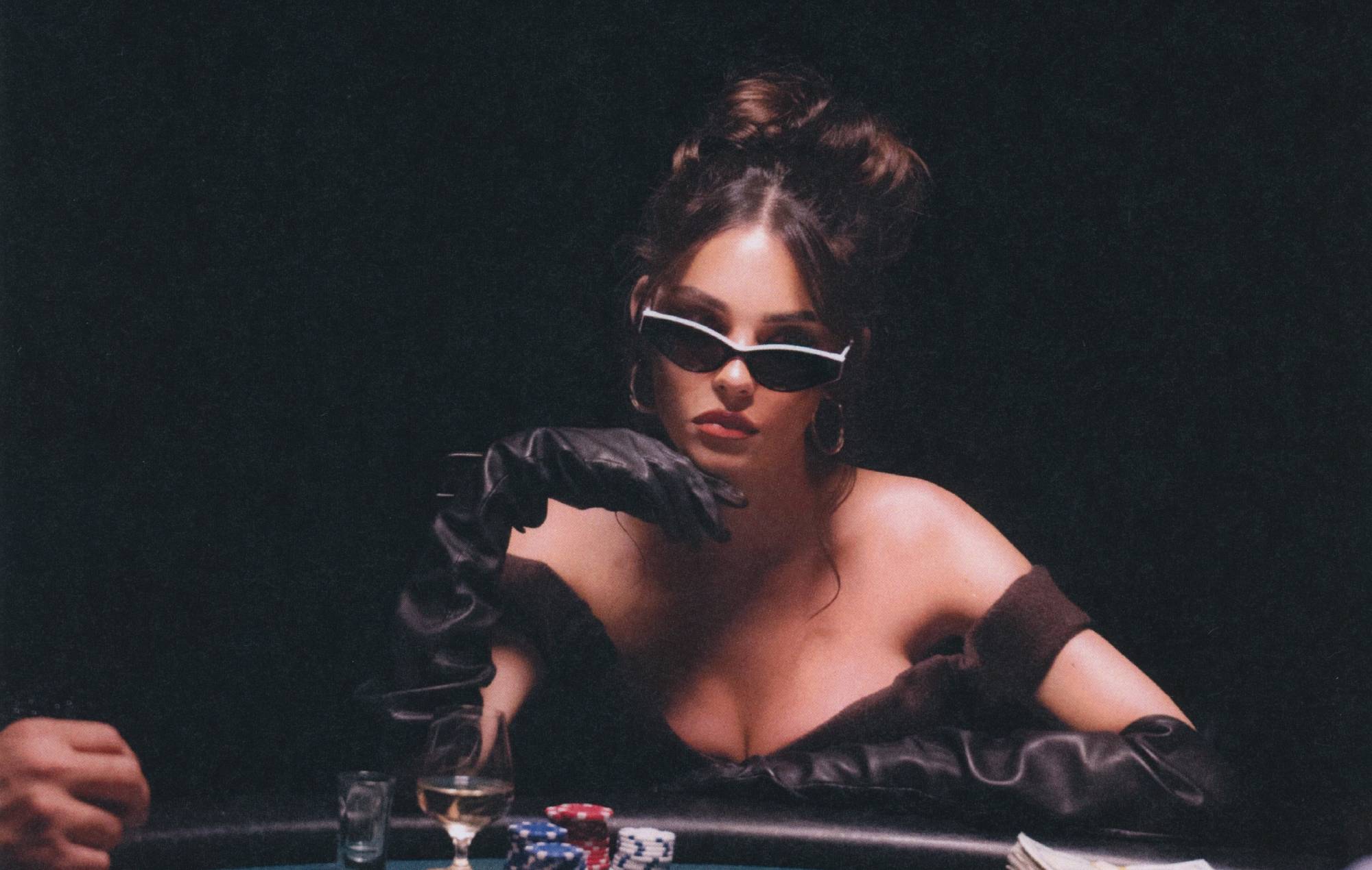 Écoutez le single "Showed Me (How I Fell In Love With You)" de Madison Beer inspiré des années 60