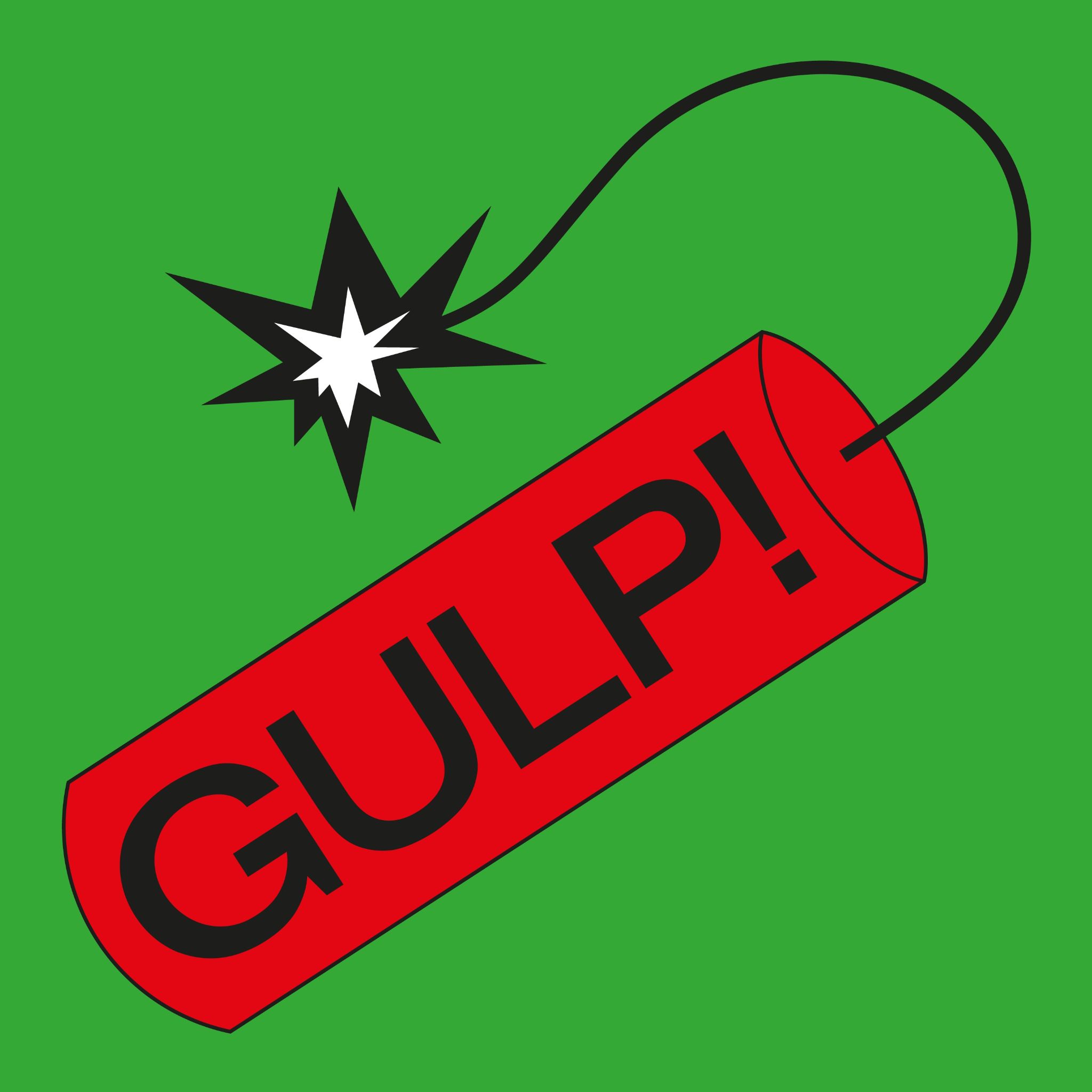 Équipe sportive - 'Gulp !'  critique : hymnes indépendants arrogants et sincères