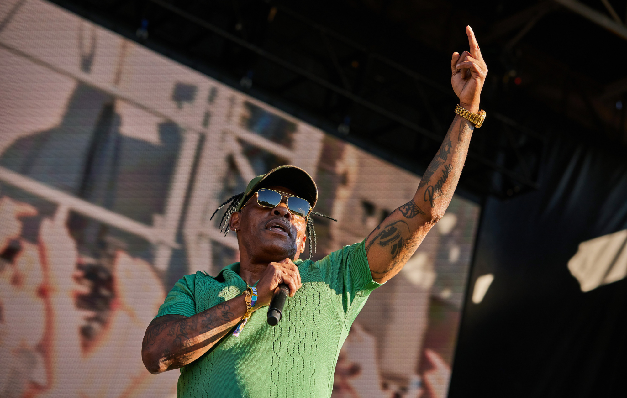 "Gangsta's Paradise" de Coolio revient dans les charts après sa mort