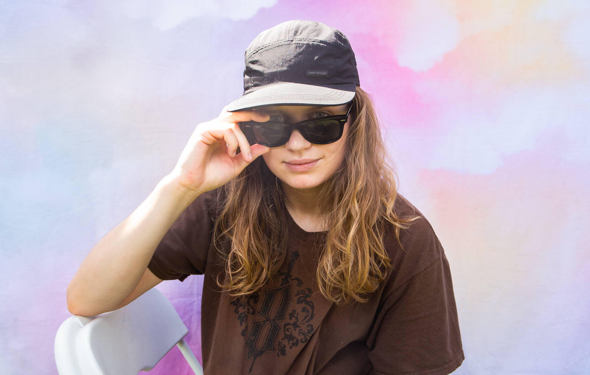 Girl In Red annonce le nouveau single "October Passed Me By" produit par Aaron Dessner