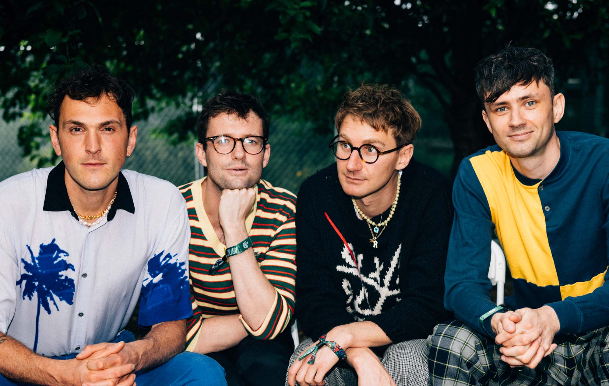 «Heat Waves» de Glass Animals a battu le record de la plus longue course du Billboard Hot 100