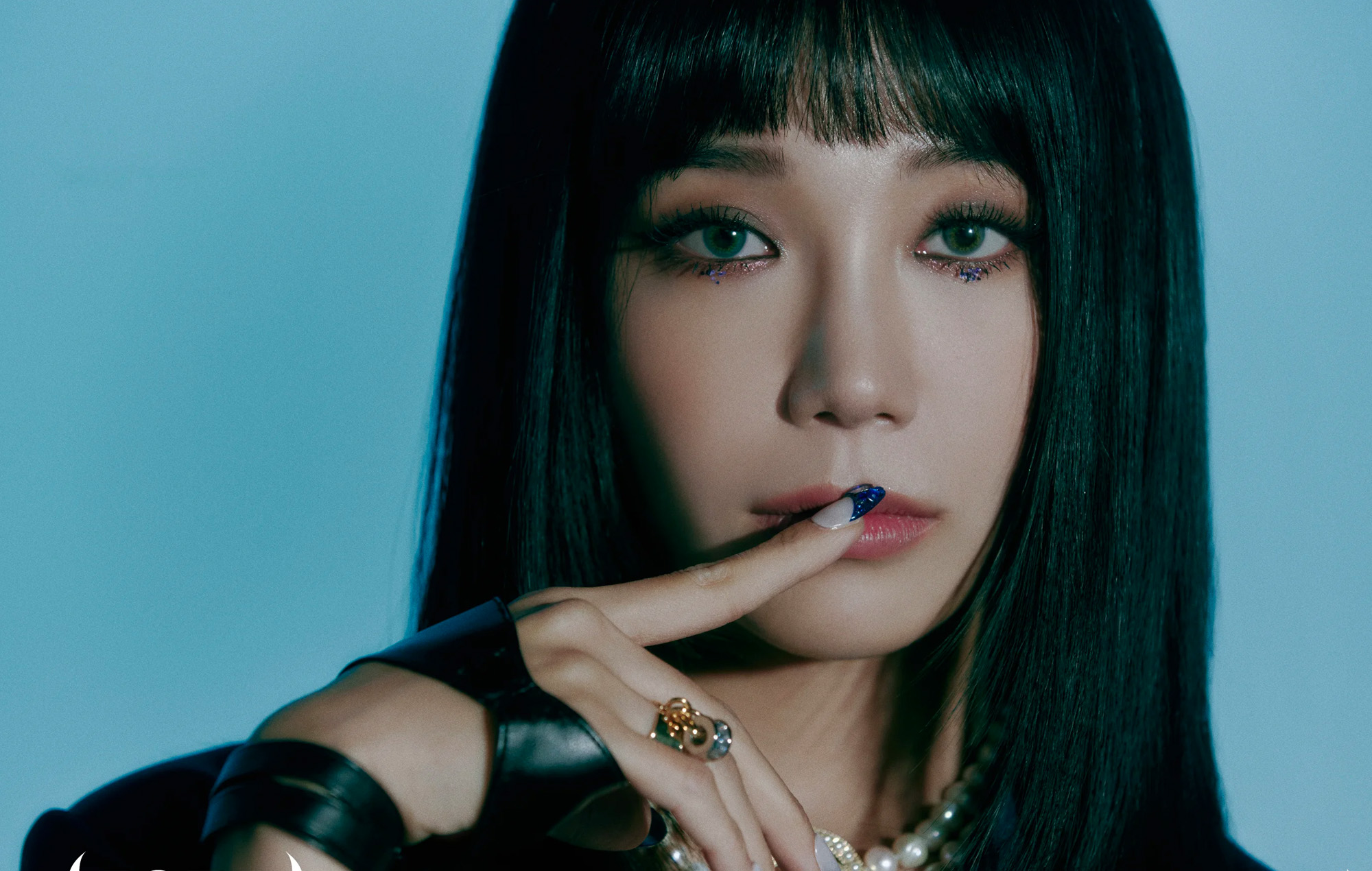 Jung Eun-ji d'Apink partage la liste des chansons de son nouvel album de remake solo "log"
