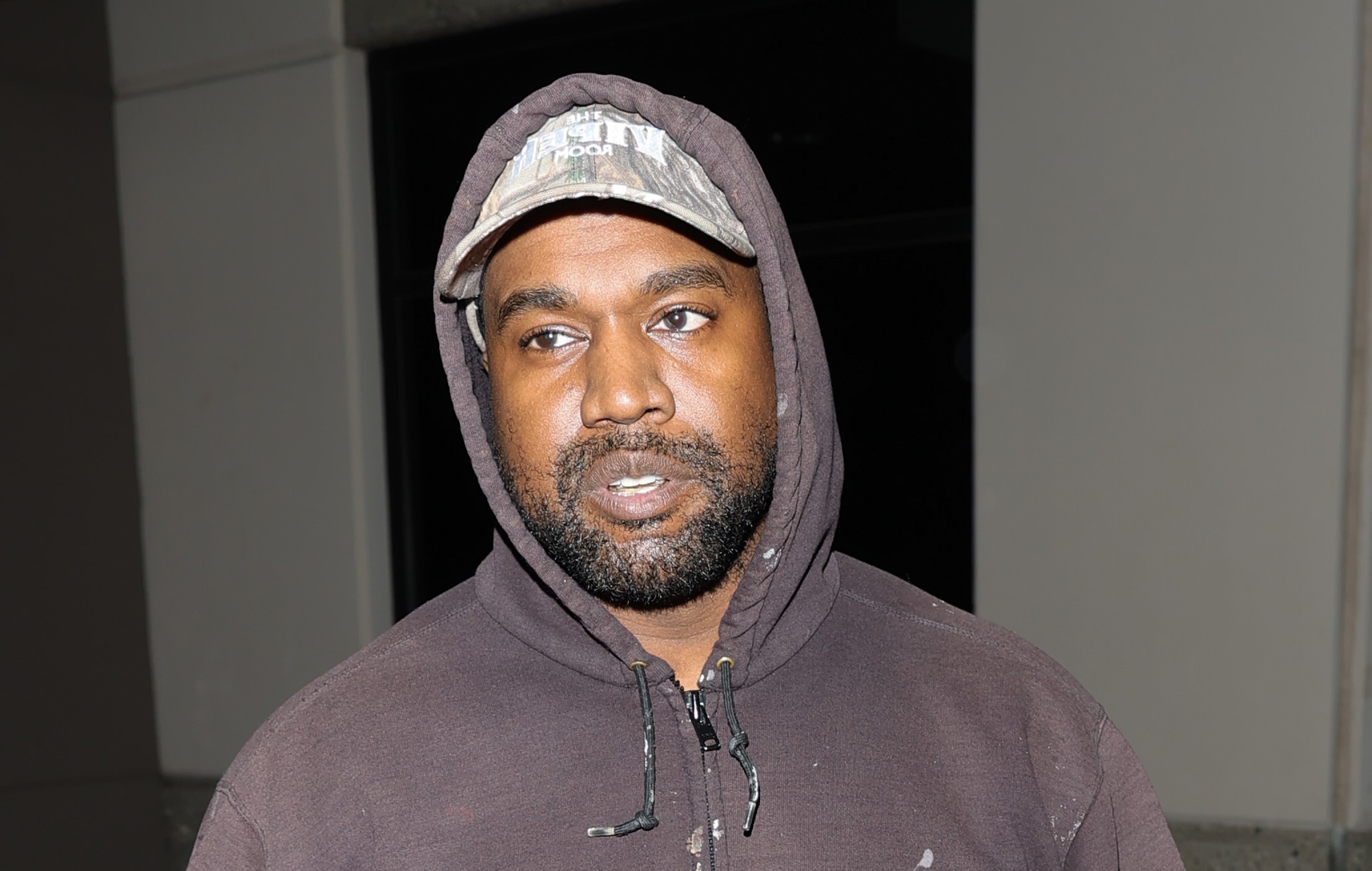 Kanye West lâché par un avocat et une agence artistique pour antisémitisme