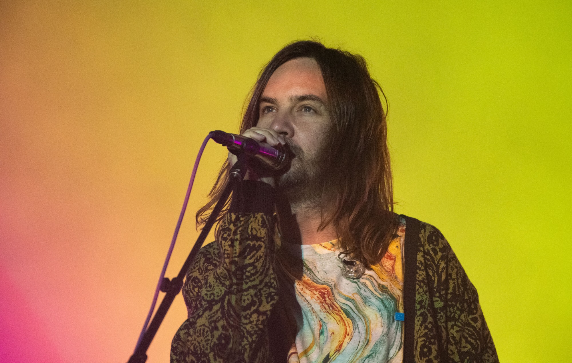 Kevin Parker de Tame Impala revient sur "Lonerism" à l'occasion du 10e anniversaire de l'album