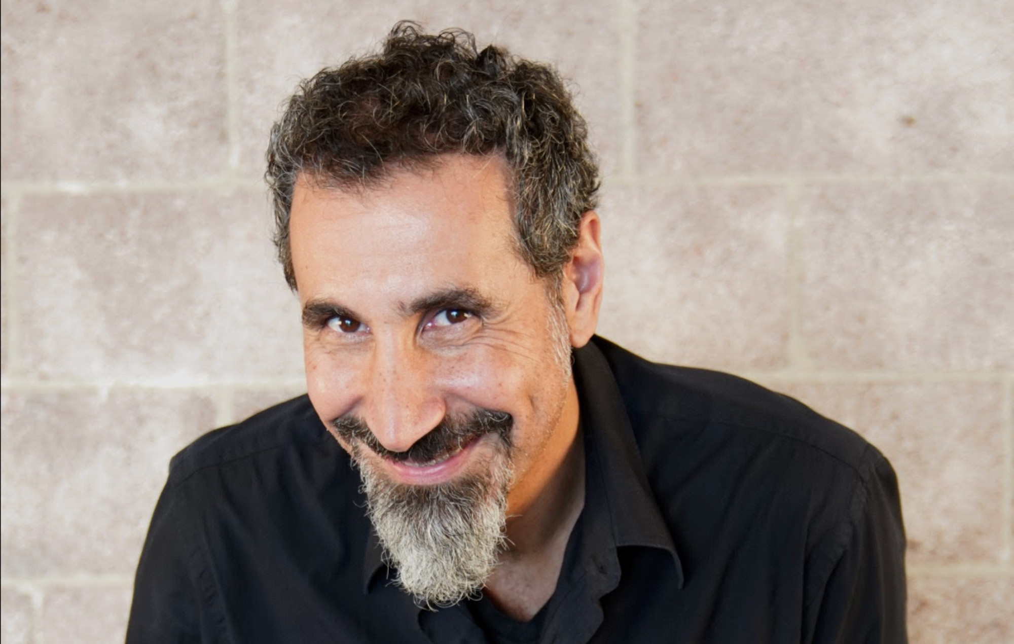 Les fans de System Of A Down « font peur à » Serj Tankian en public en criant « Chop Suey !  Paroles