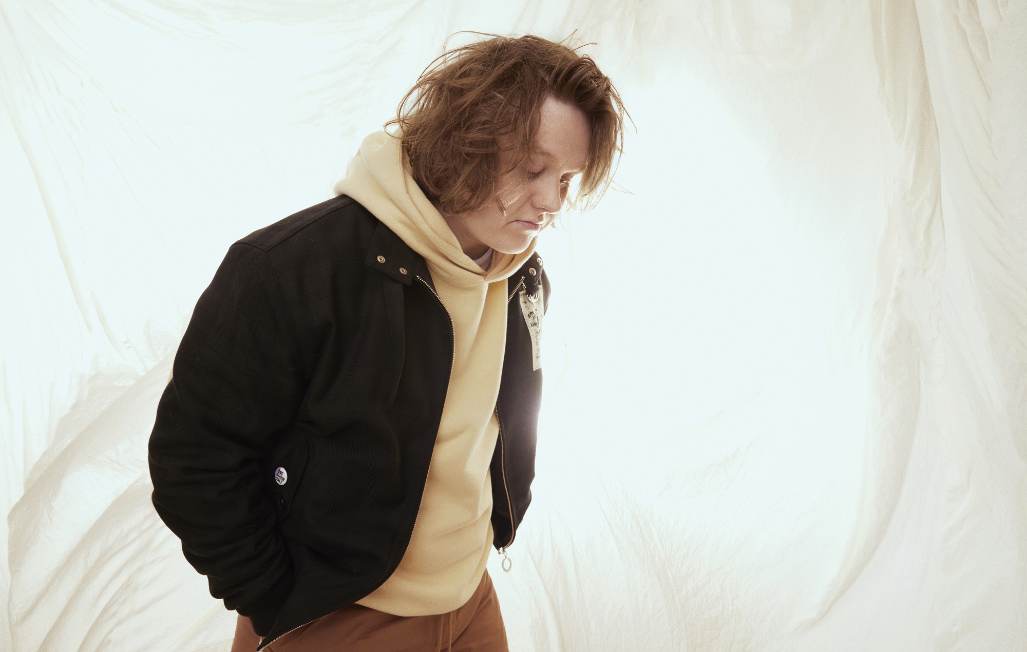 Lewis Capaldi annonce un nouvel album et une tournée britannique et européenne en 2023