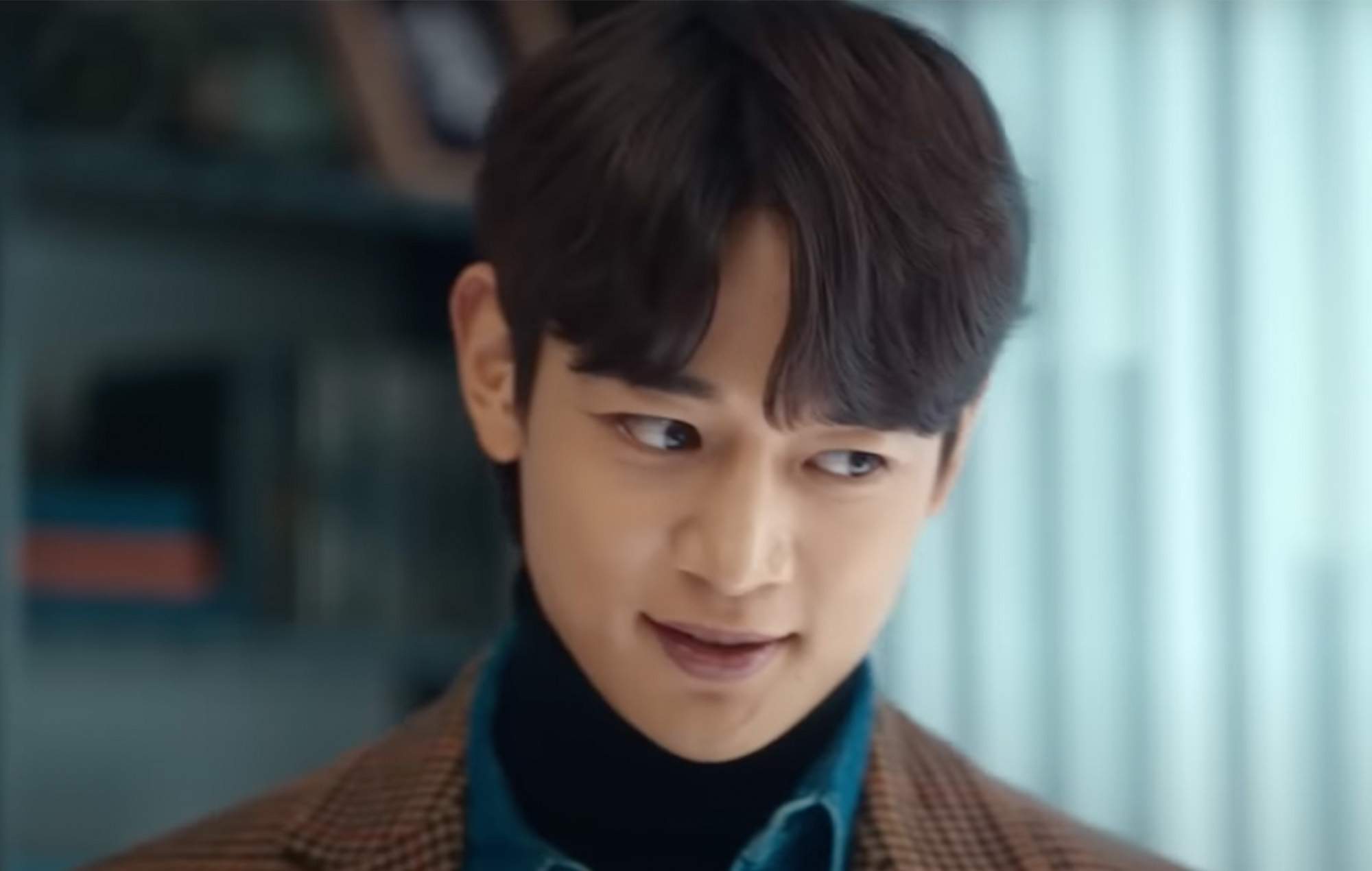 Netflix dévoile le premier teaser du nouvel original coréen "The Fabulous", avec Minho de SHINee