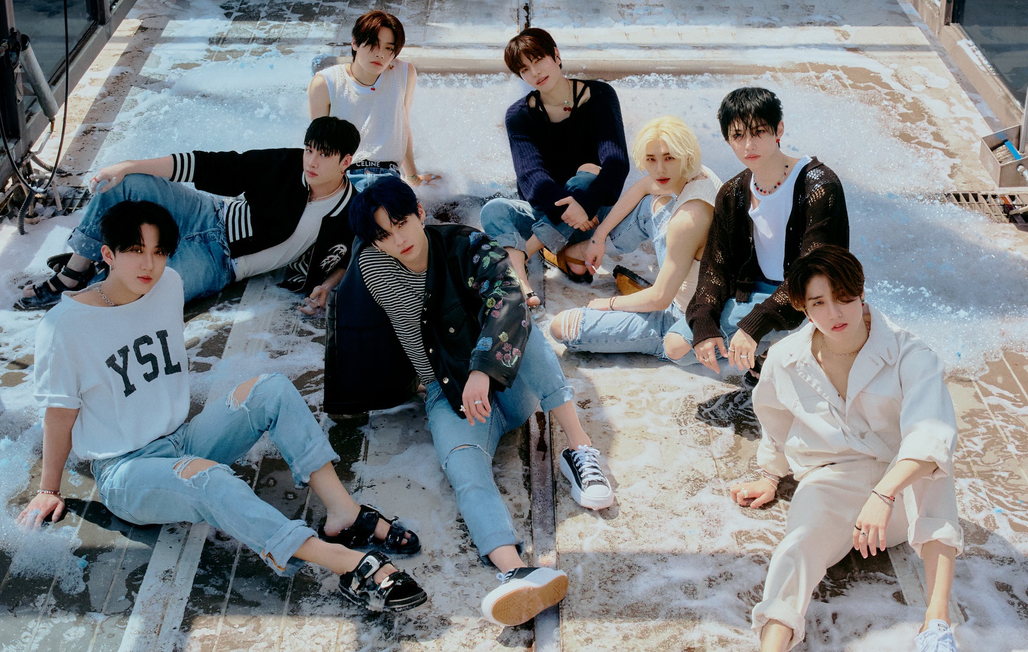 Stray Kids – Critique de « Maxident » : le dernier coup de cœur des expérimentateurs de K-pop