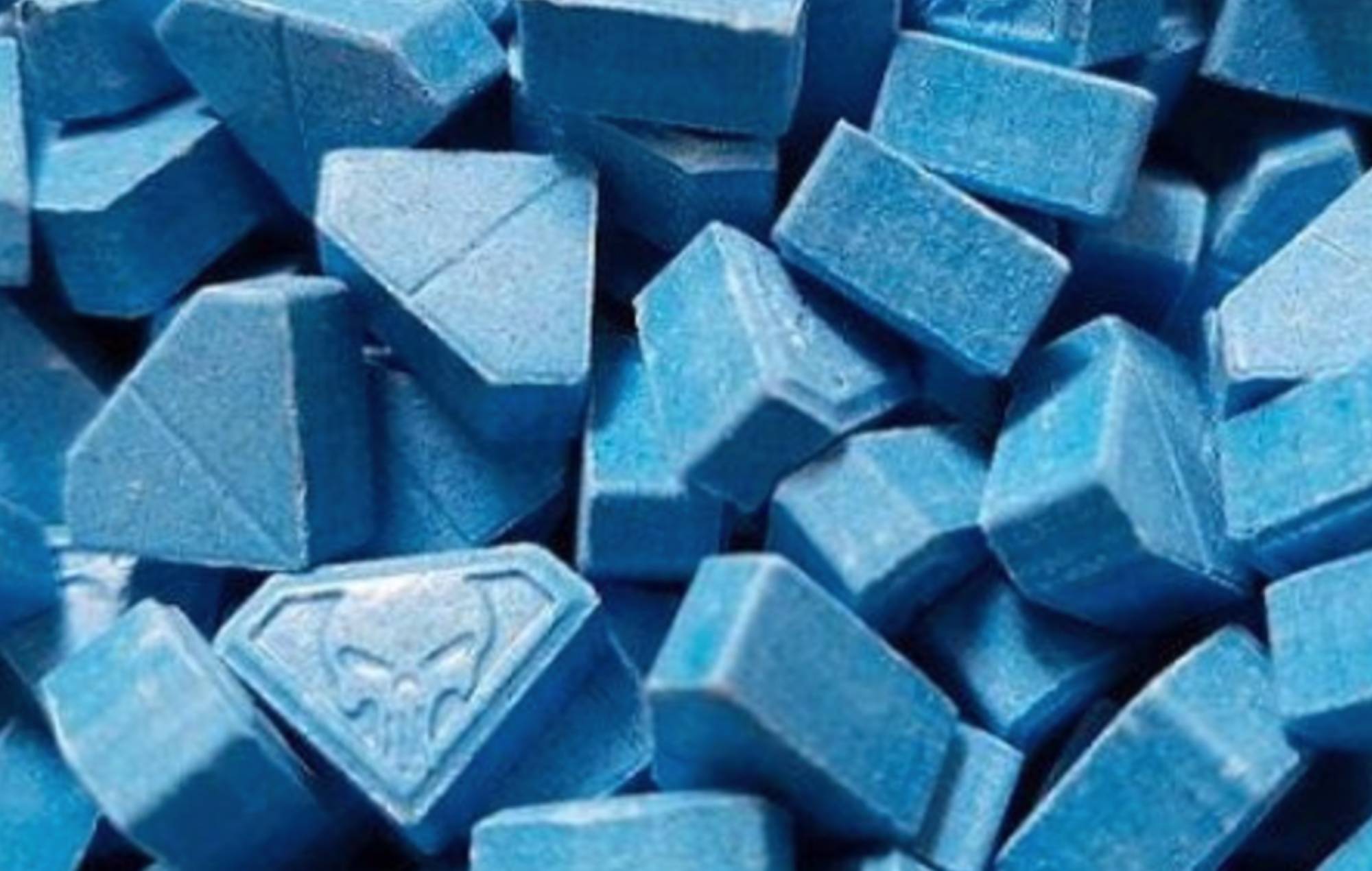 The Warehouse Project met en garde les ravers contre les pilules de MDMA « Blue Punisher »