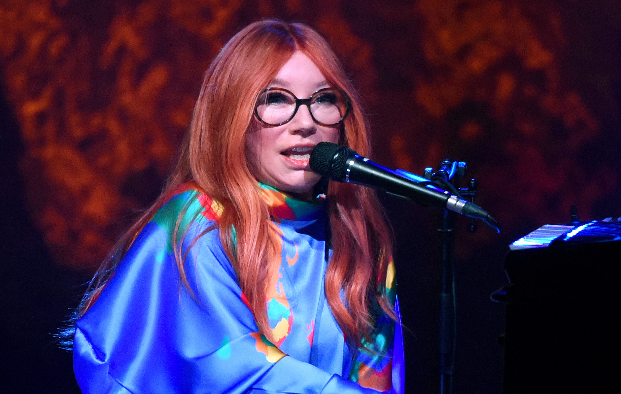 Tori Amos annonce une tournée britannique et européenne en 2023