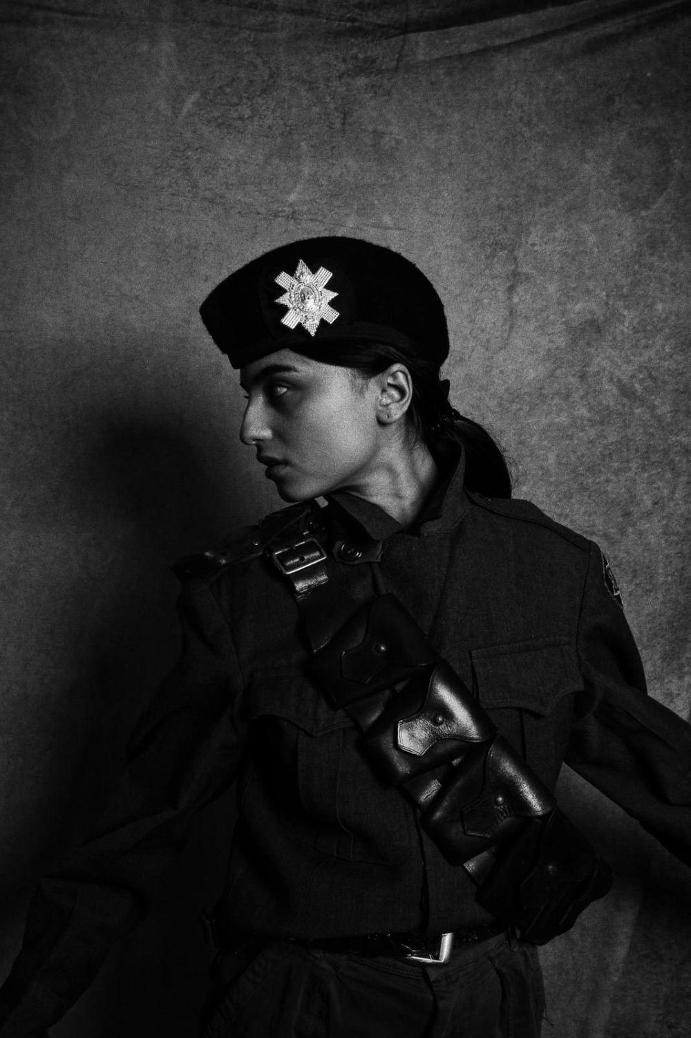un post-punk provocant d'inspiration gothique qui tire sa force des sceptiques