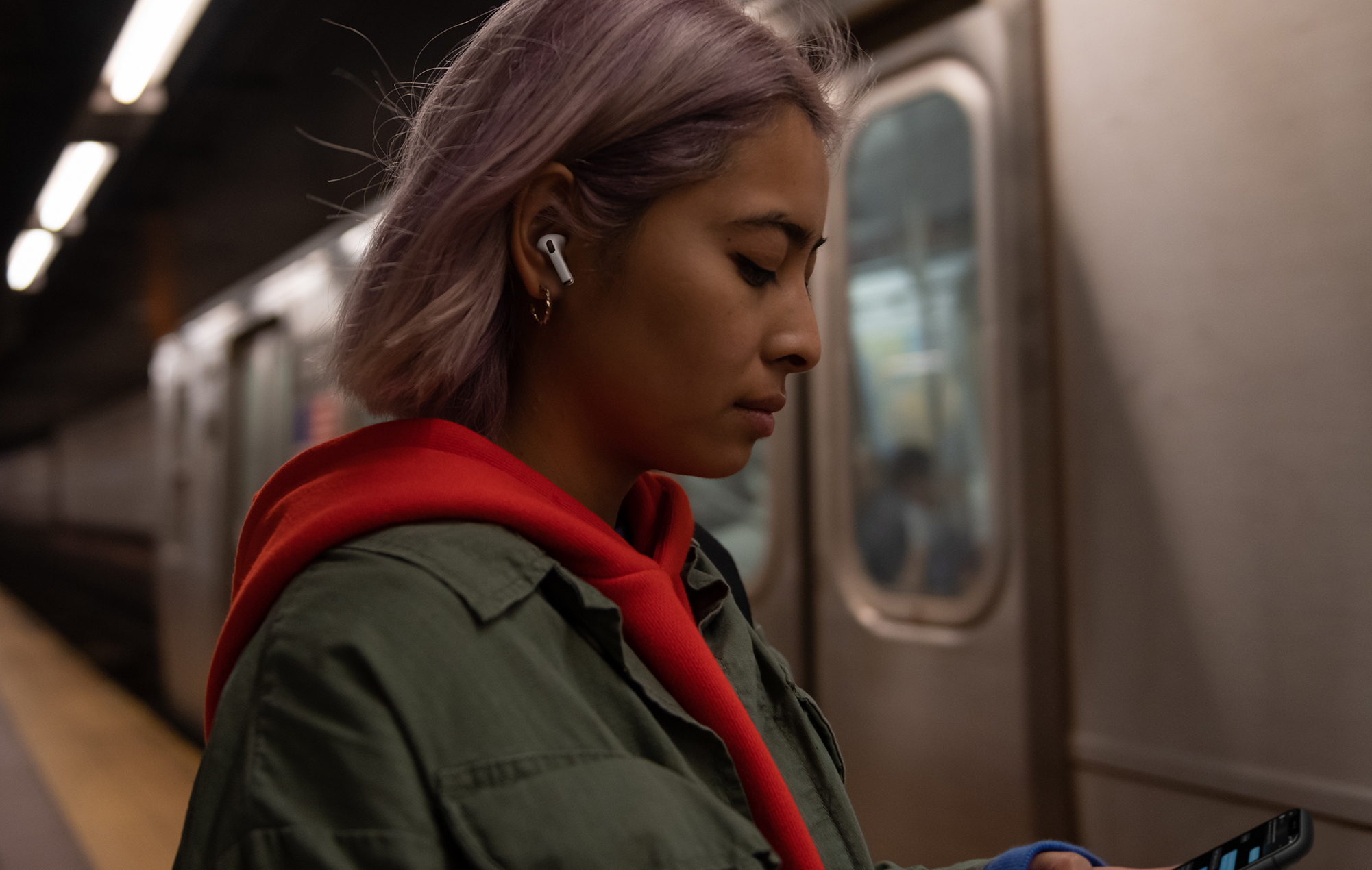 1 milliard de jeunes risquent de perdre l'audition à cause de niveaux sonores dangereux