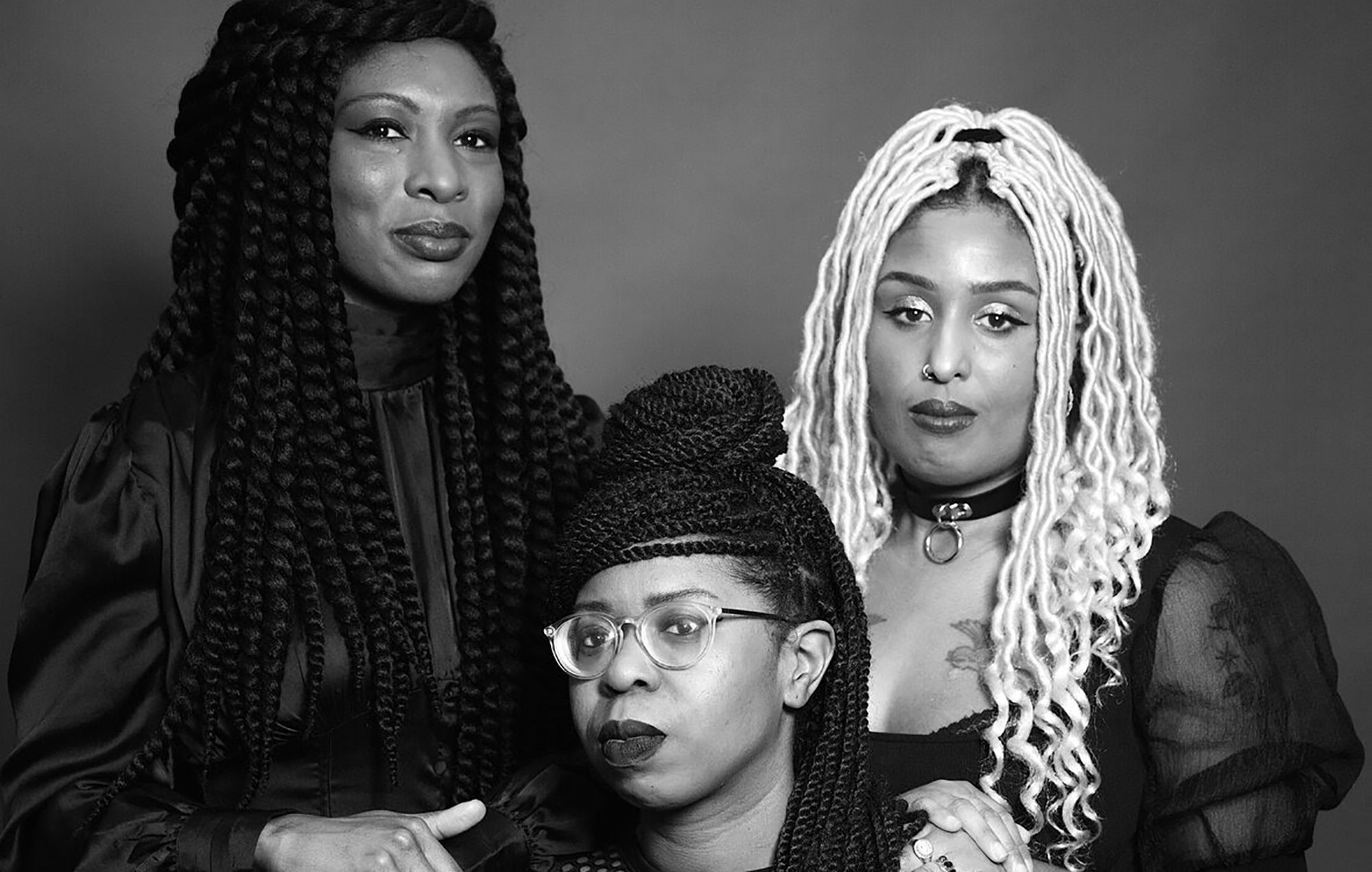 Big Joanie - Revue "Back Home": une extension grand écran