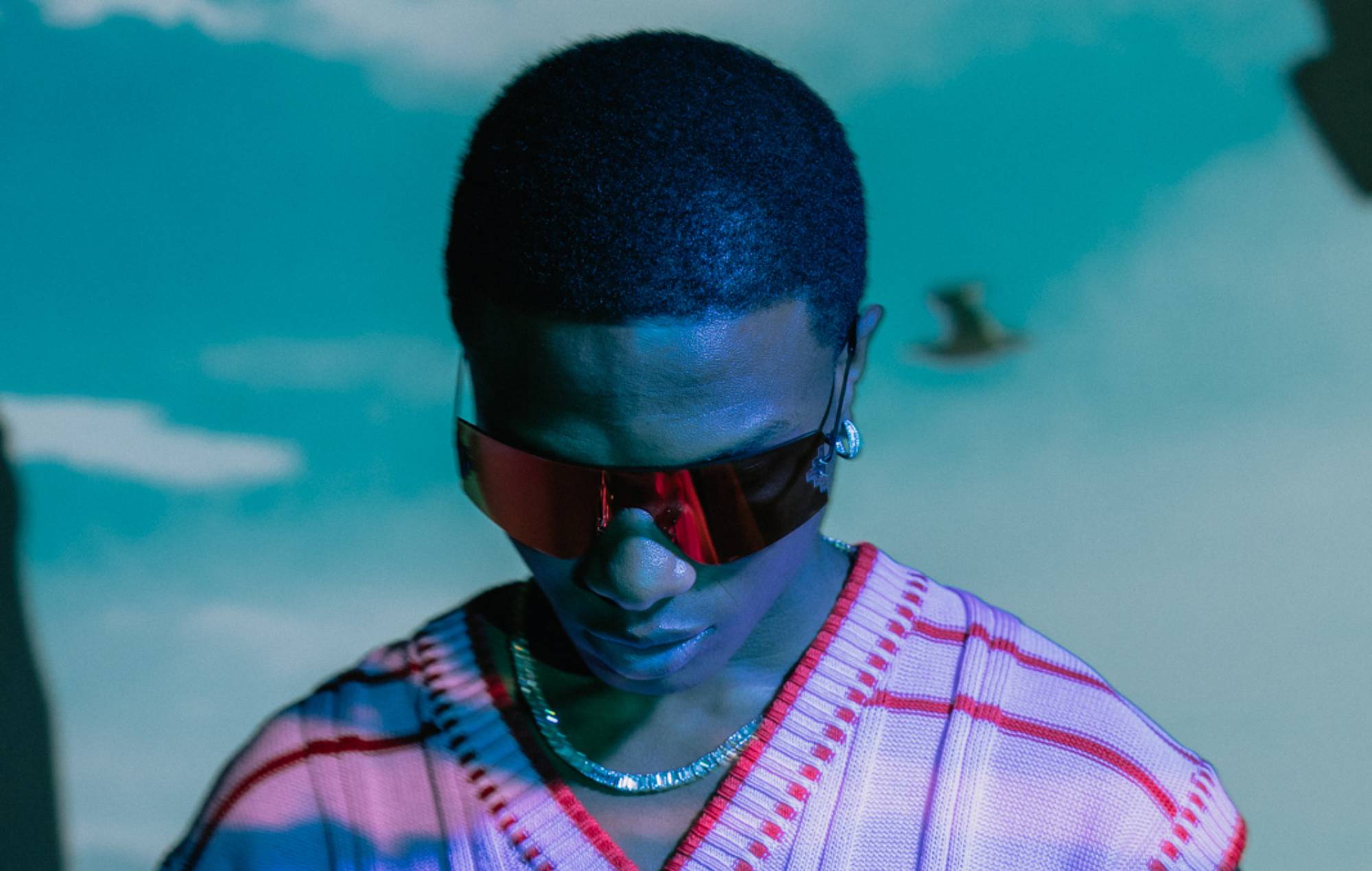 La star d'Afrobeats perfectionne son son universel
