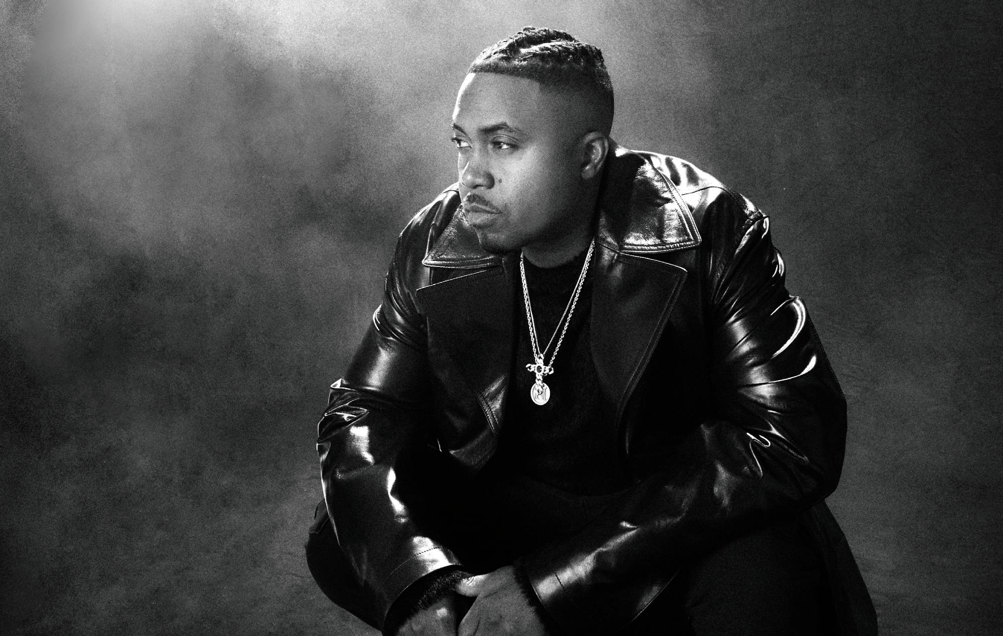 le grand hip-hop livre une conclusion convaincante à sa trilogie d'albums