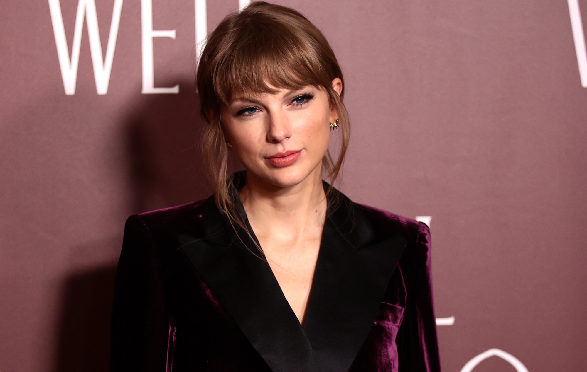 La vente de billets pour le "The Eras Tour" de Taylor Swift annulée en raison d'une forte demande