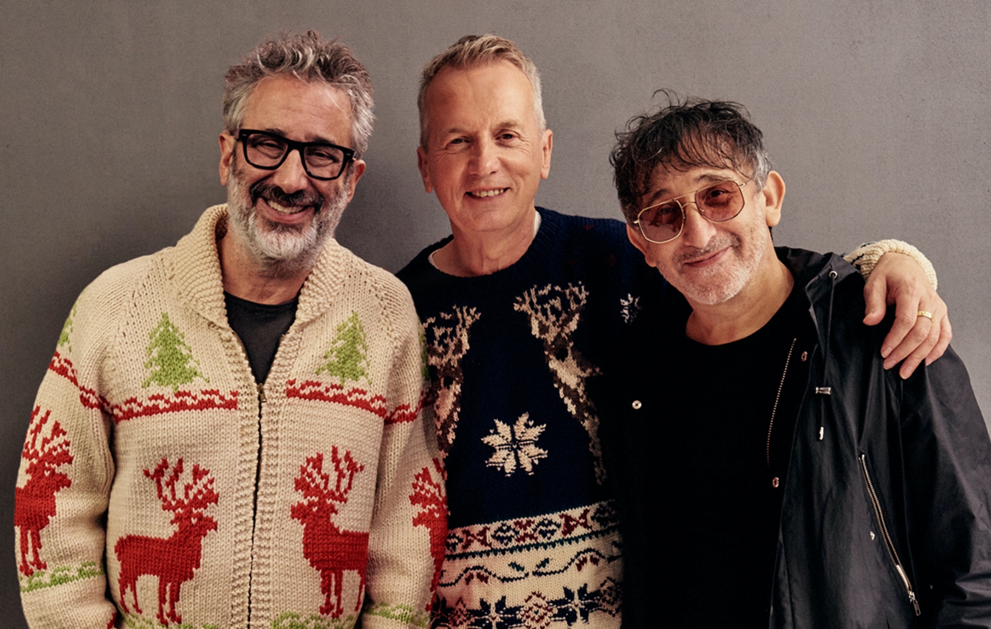 La nouvelle version festive de "Three Lions" est sortie avant la Coupe du monde