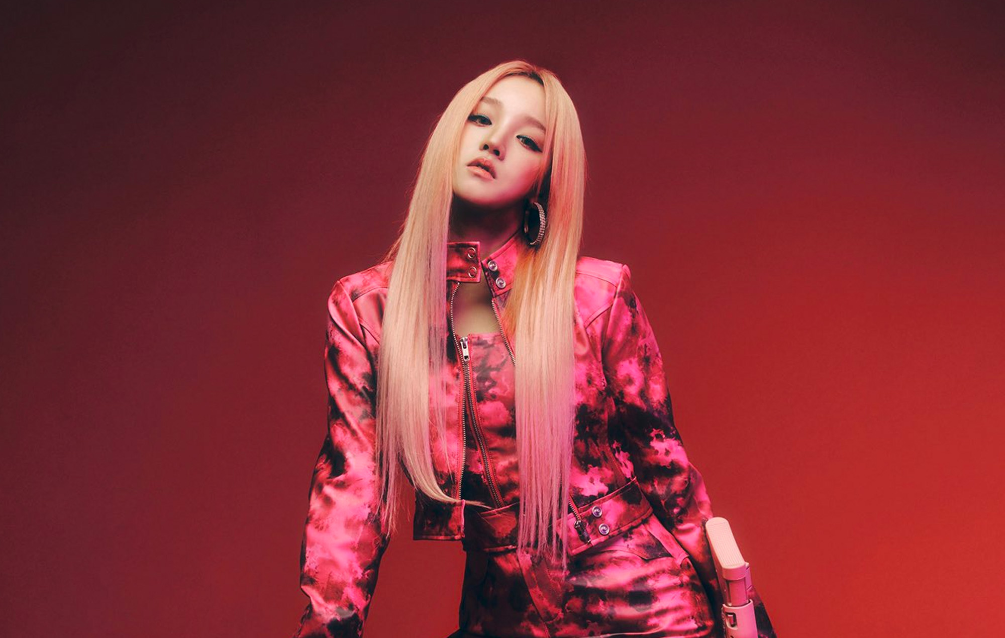 Yuqi de (G)I-DLE transporté d'urgence à l'hôpital après une détérioration de son état de santé