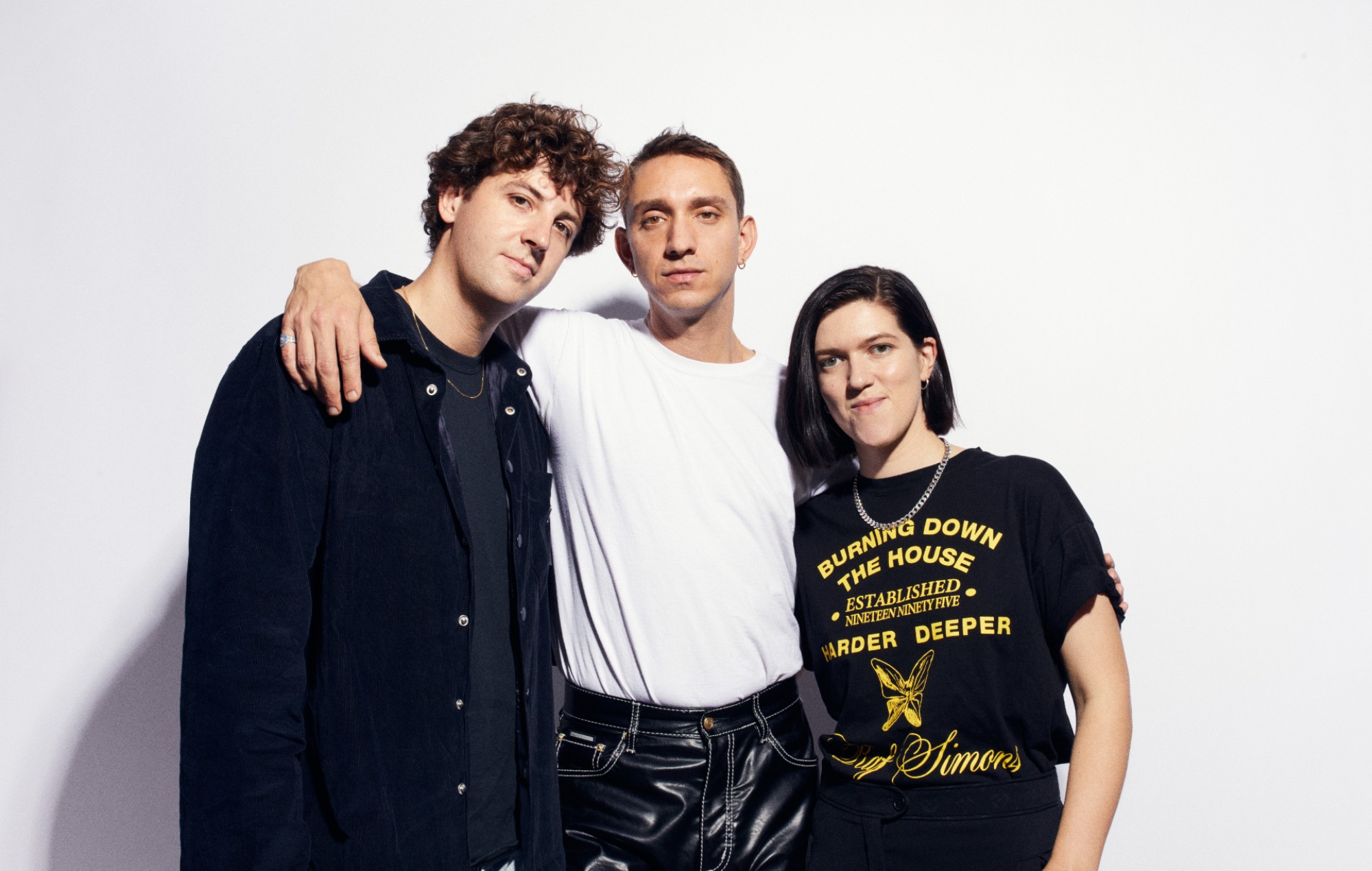 The xx annoncent la réédition du 10e anniversaire de "Coexist"