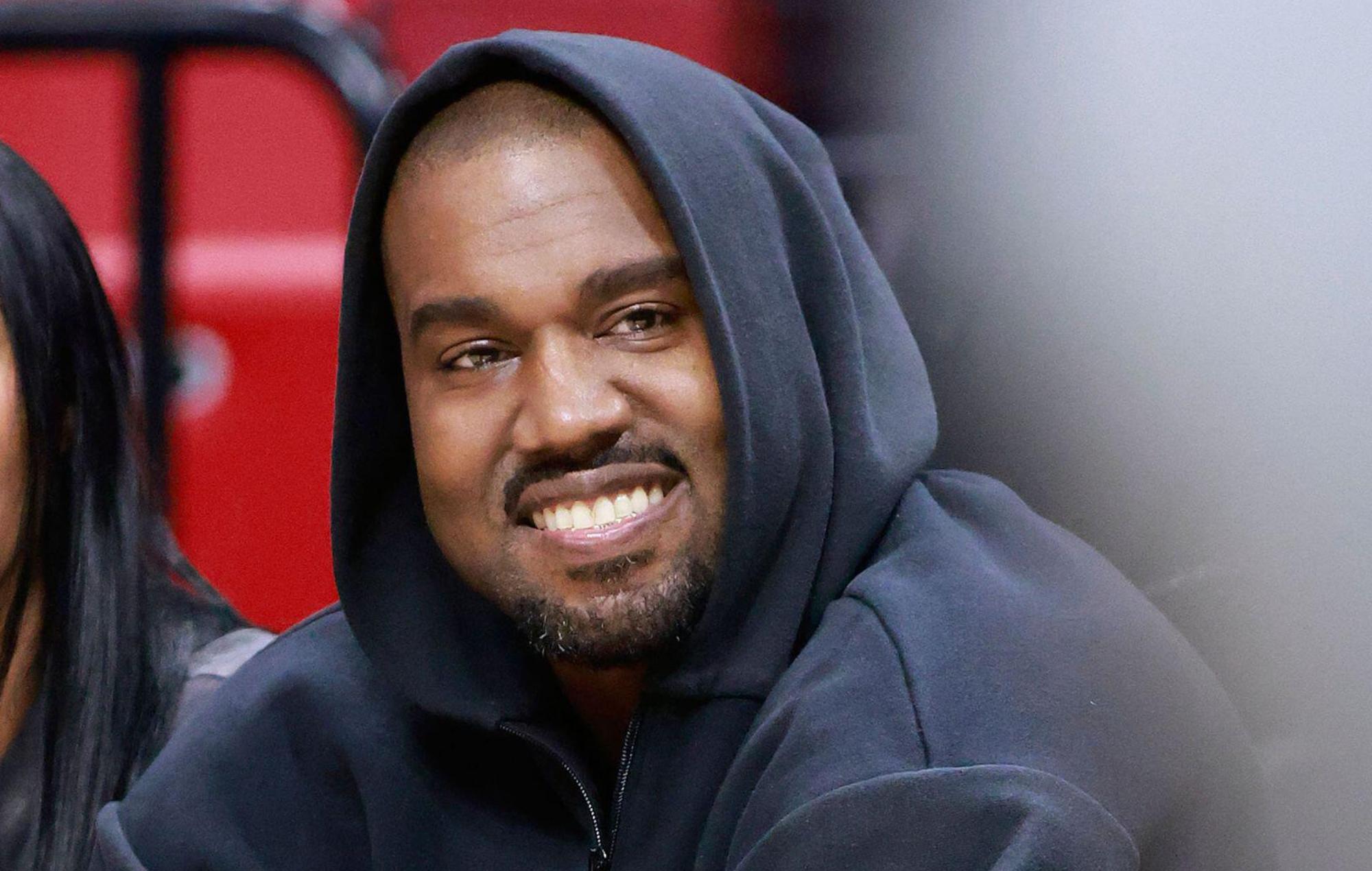 Israël répond au tweet "Shalom" de Kanye West