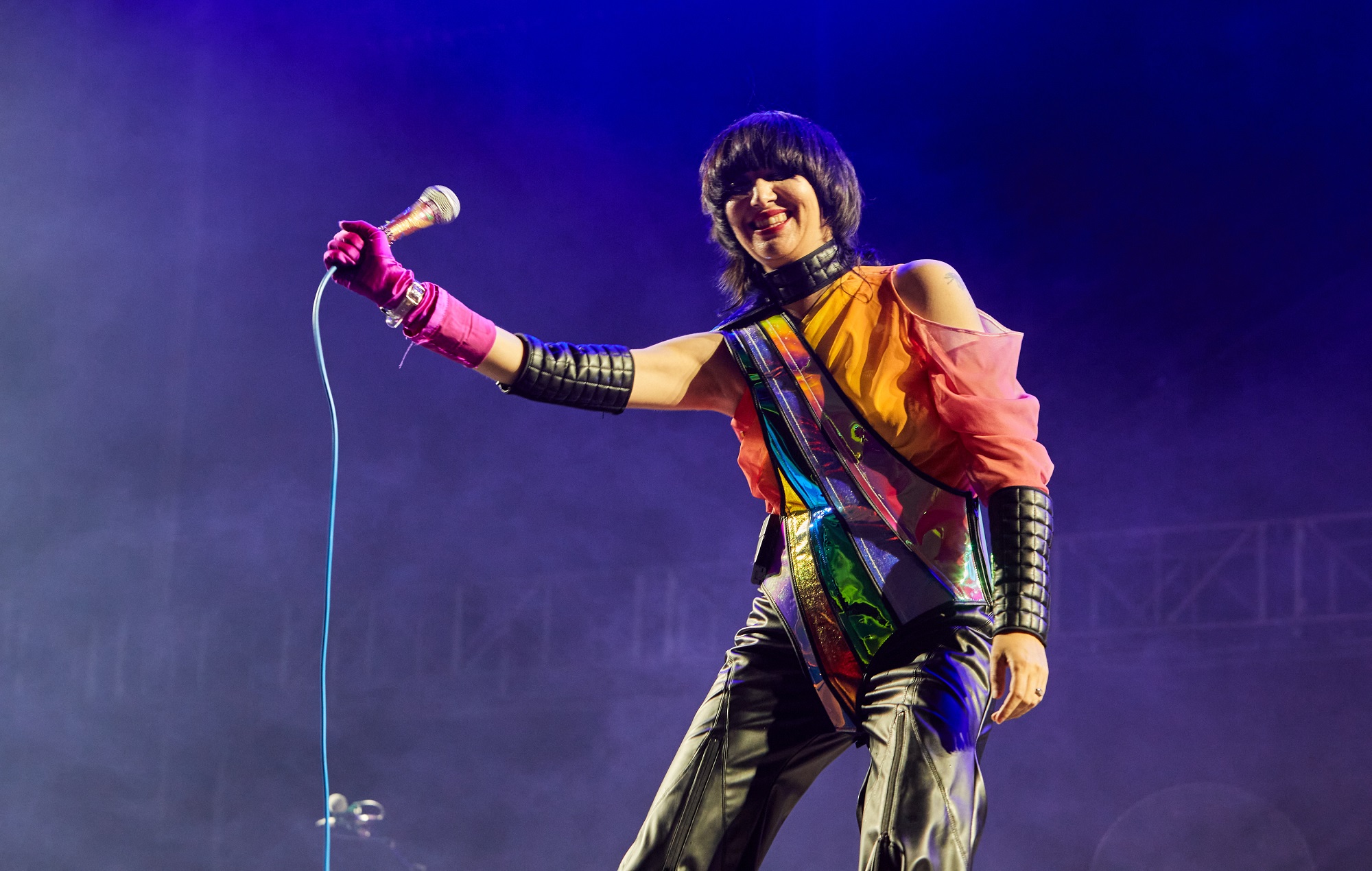 Yeah Yeah Yeahs se produira sur 'Saturday Night Live' le mois prochain