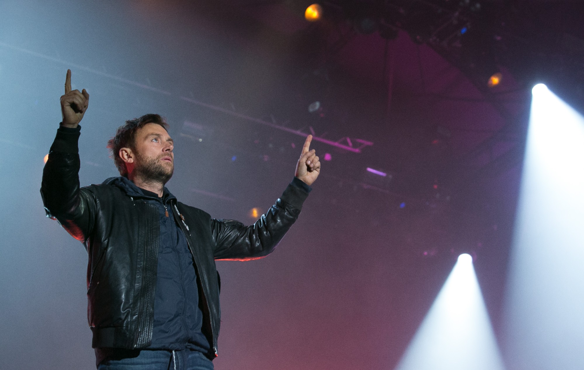 Blur ajoute un concert en Italie à ses plans de tournée de retrouvailles en 2023