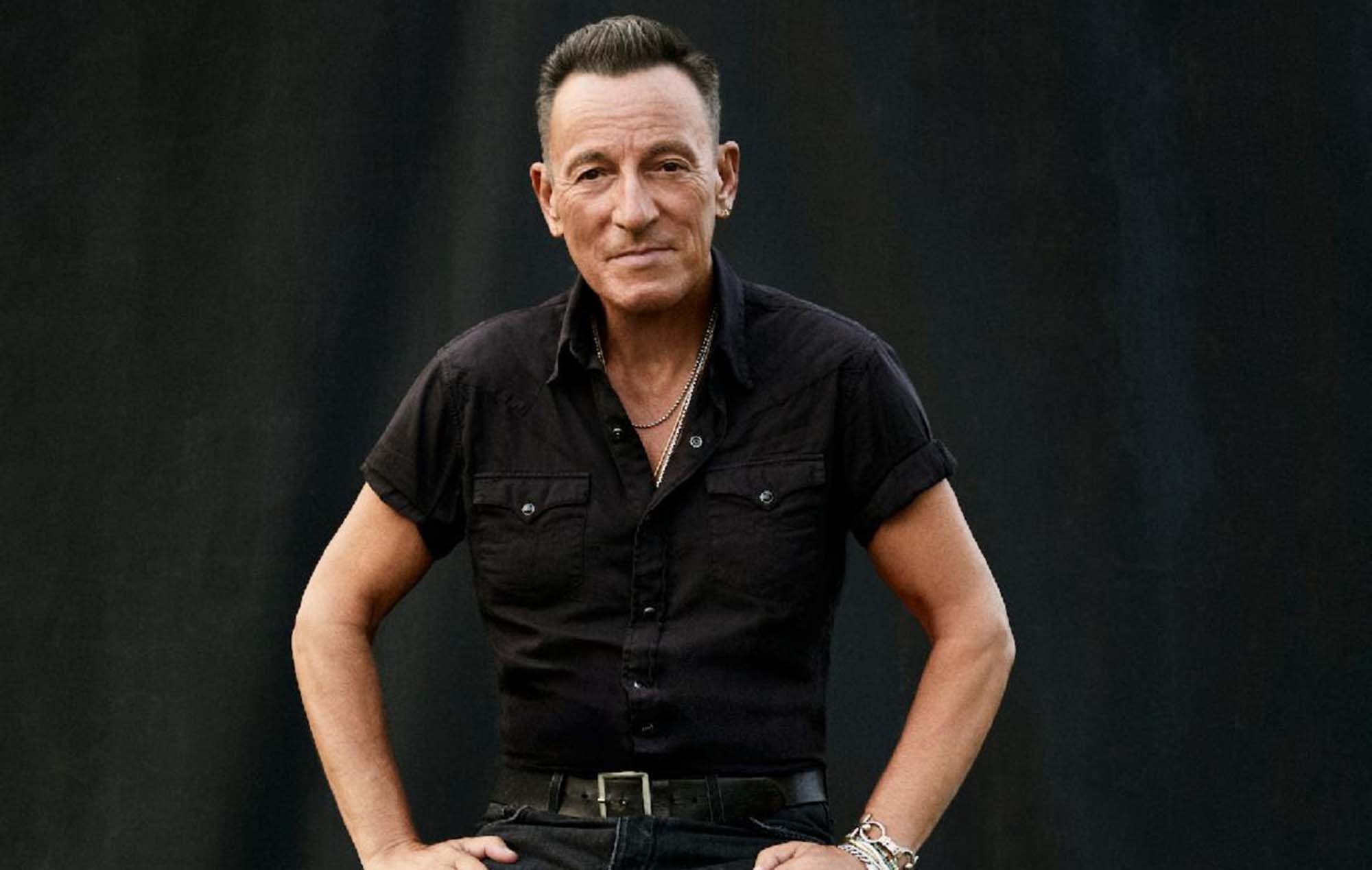 Bruce Springsteen - Critique de "Seuls les plus forts survivent"