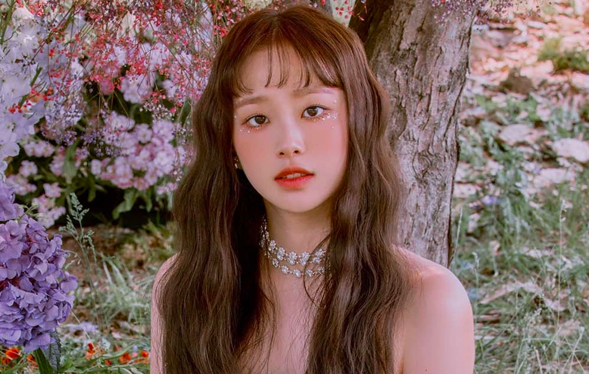 Chuu publie une déclaration sur le licenciement de LOONA