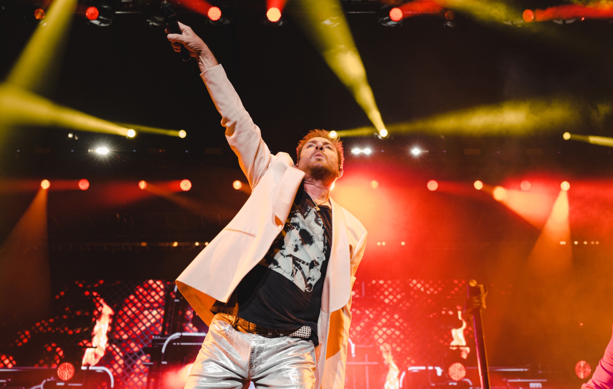 Duran Duran annonce une tournée d'arènes "Future Past" au Royaume-Uni et en Irlande en 2023