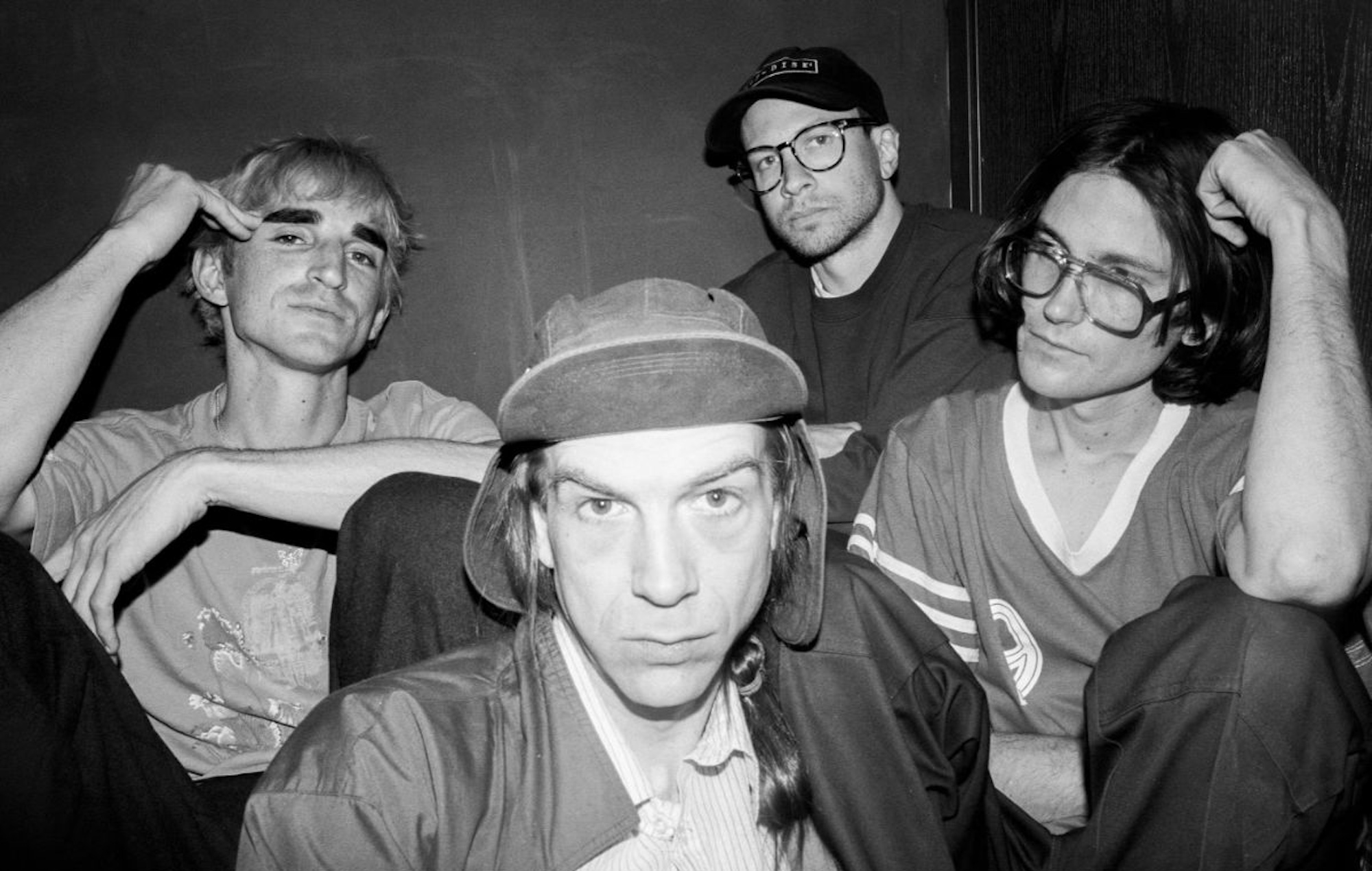 Écoutez DIIV reprendre My Bloody Valentine et Alex G sur le nouvel album live acoustique