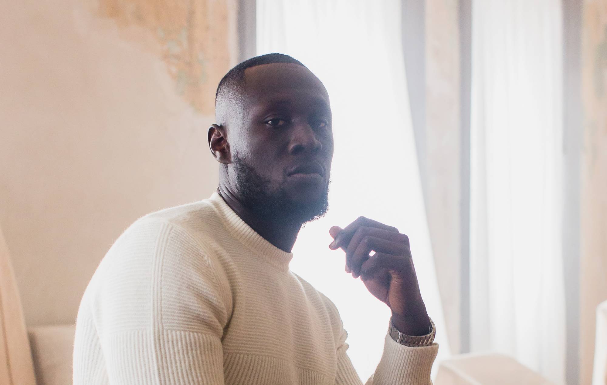 "Écoutez cet album avec un cœur ouvert"