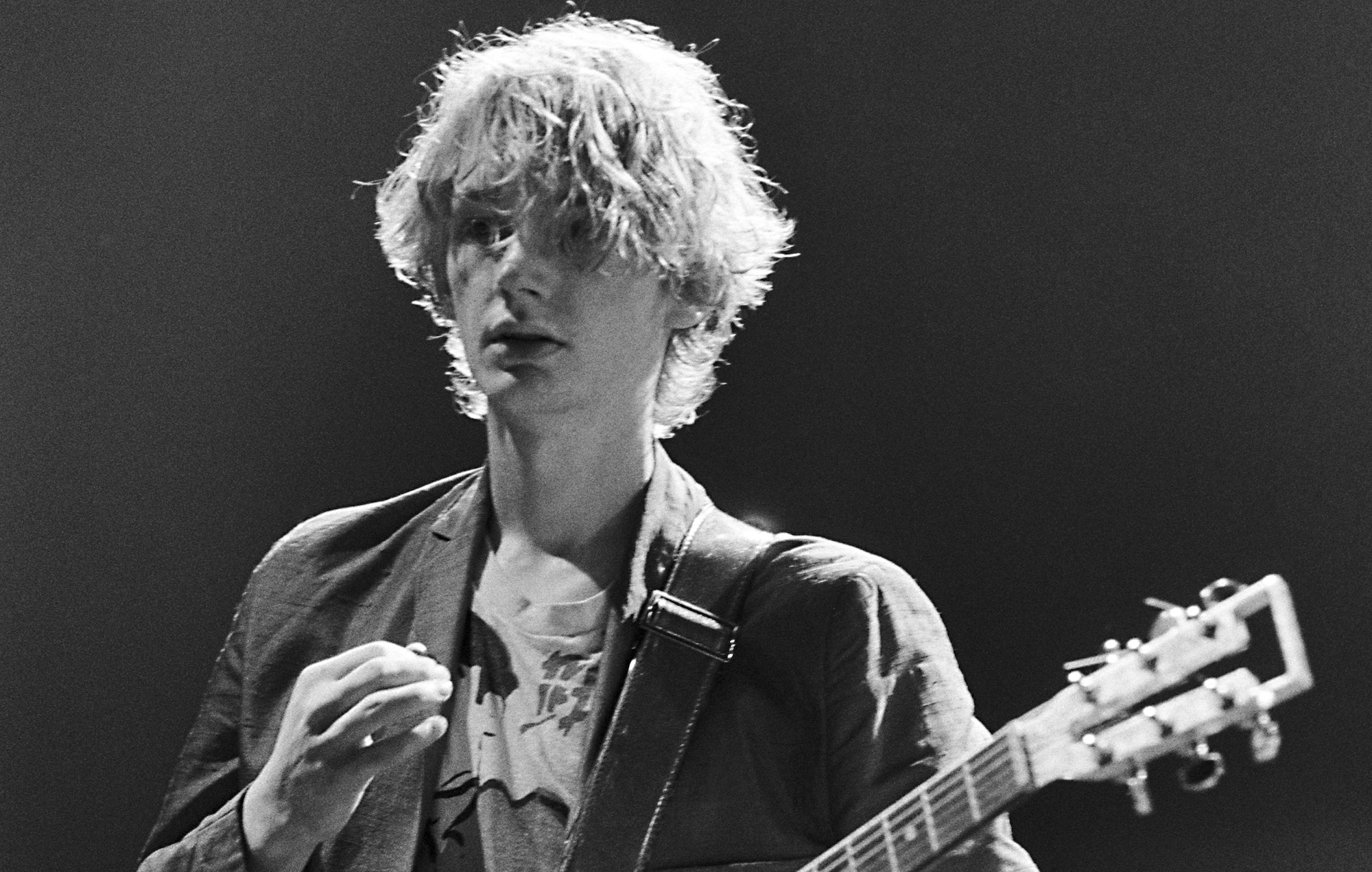Keith Levene, guitariste de Public Image Ltd et The Clash, est décédé à l'âge de 65 ans