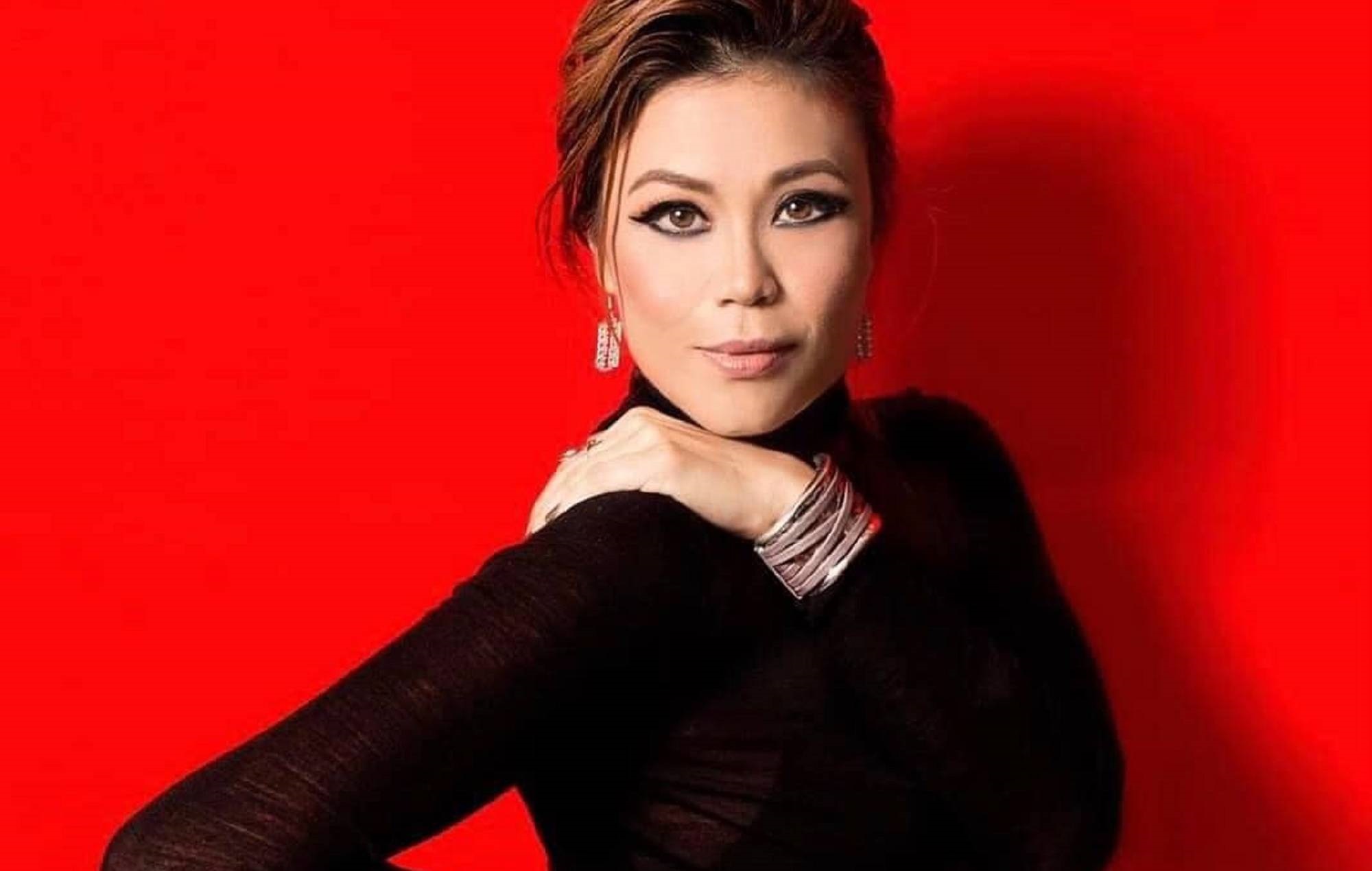 La DJ et productrice Janette Slack est décédée à l'âge de 42 ans