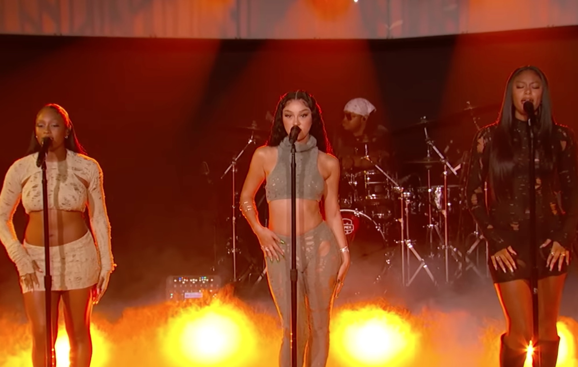 "Le R&B britannique revient"