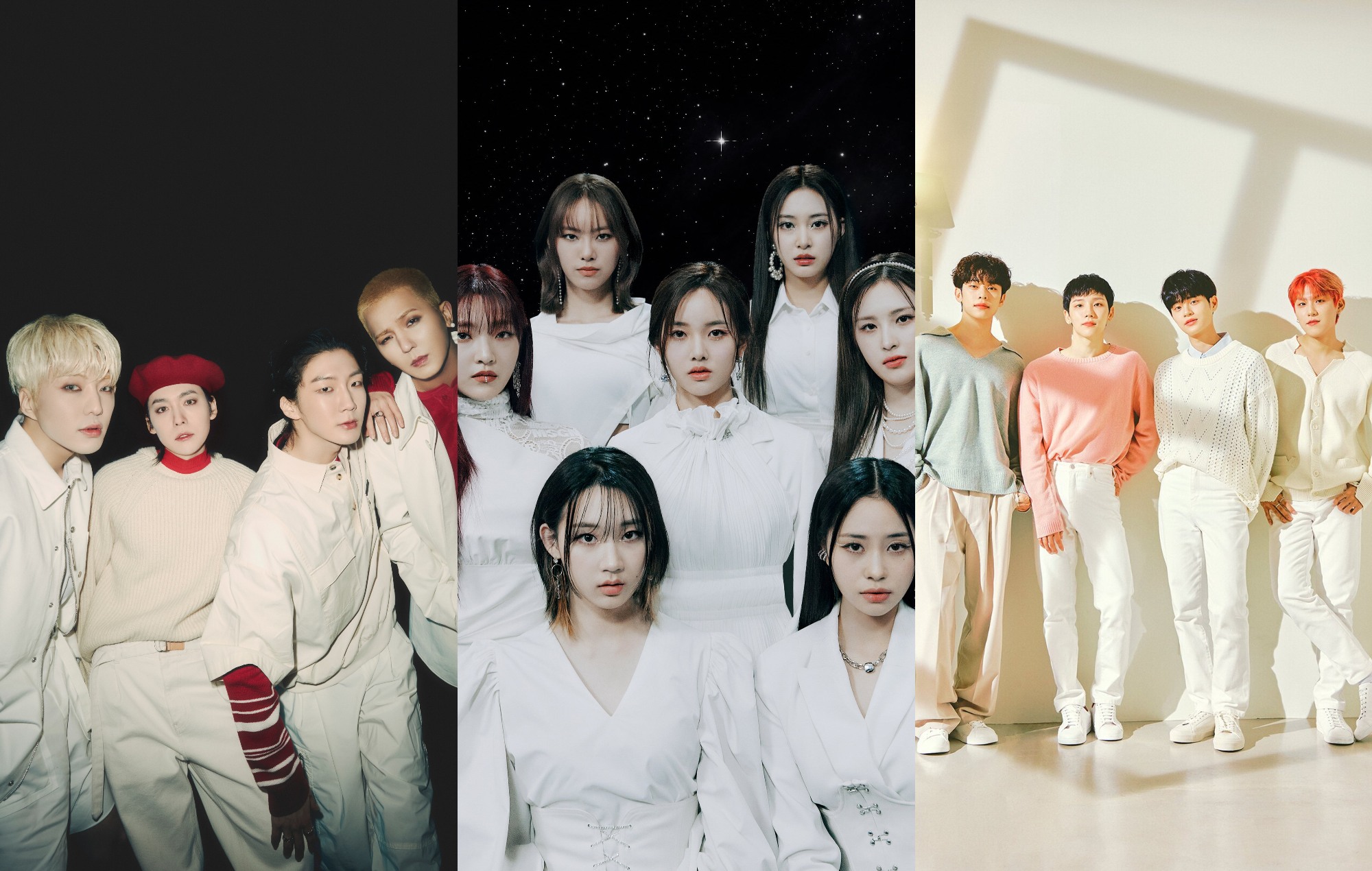 Le festival K-pop K.FLEX à Londres annulé en raison de la tragédie d'Itaewon