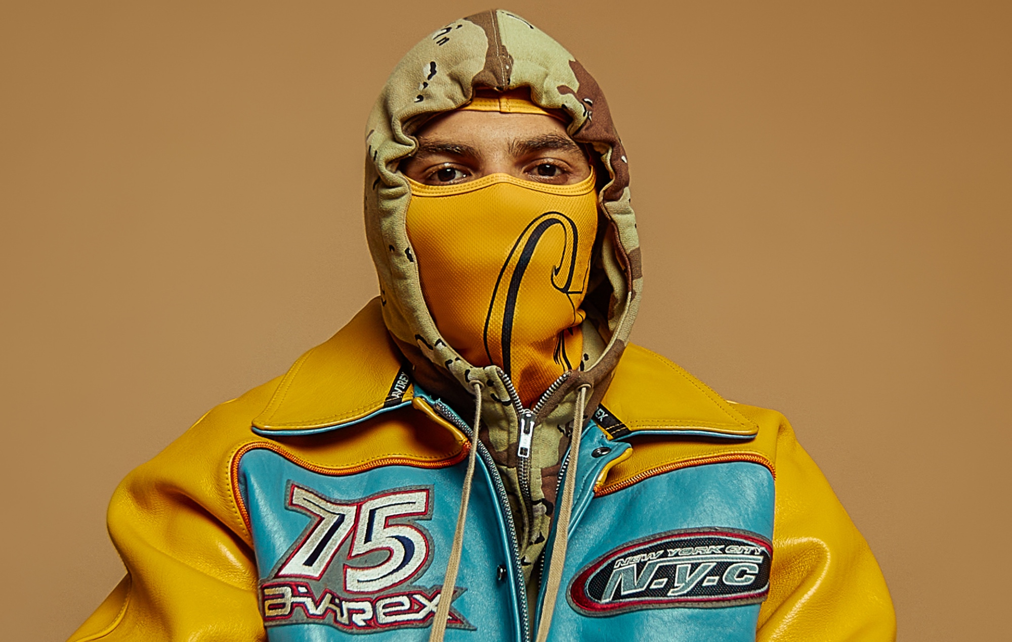 Meekz – Chronique de 'Respect The Come Up' : un bond en avant artistique assuré