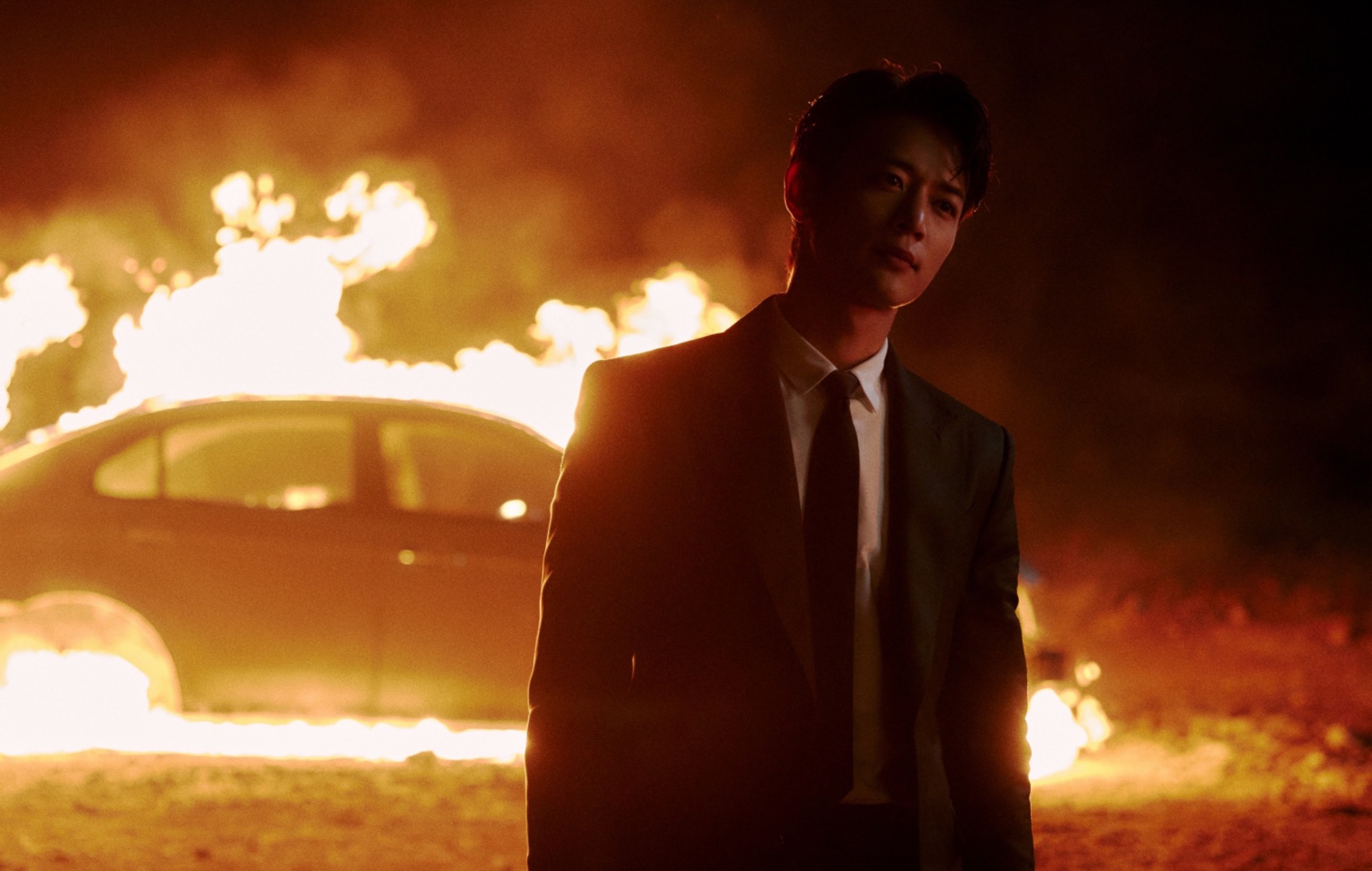 Minho de SHINee partage la sortie de décembre de son premier mini-album