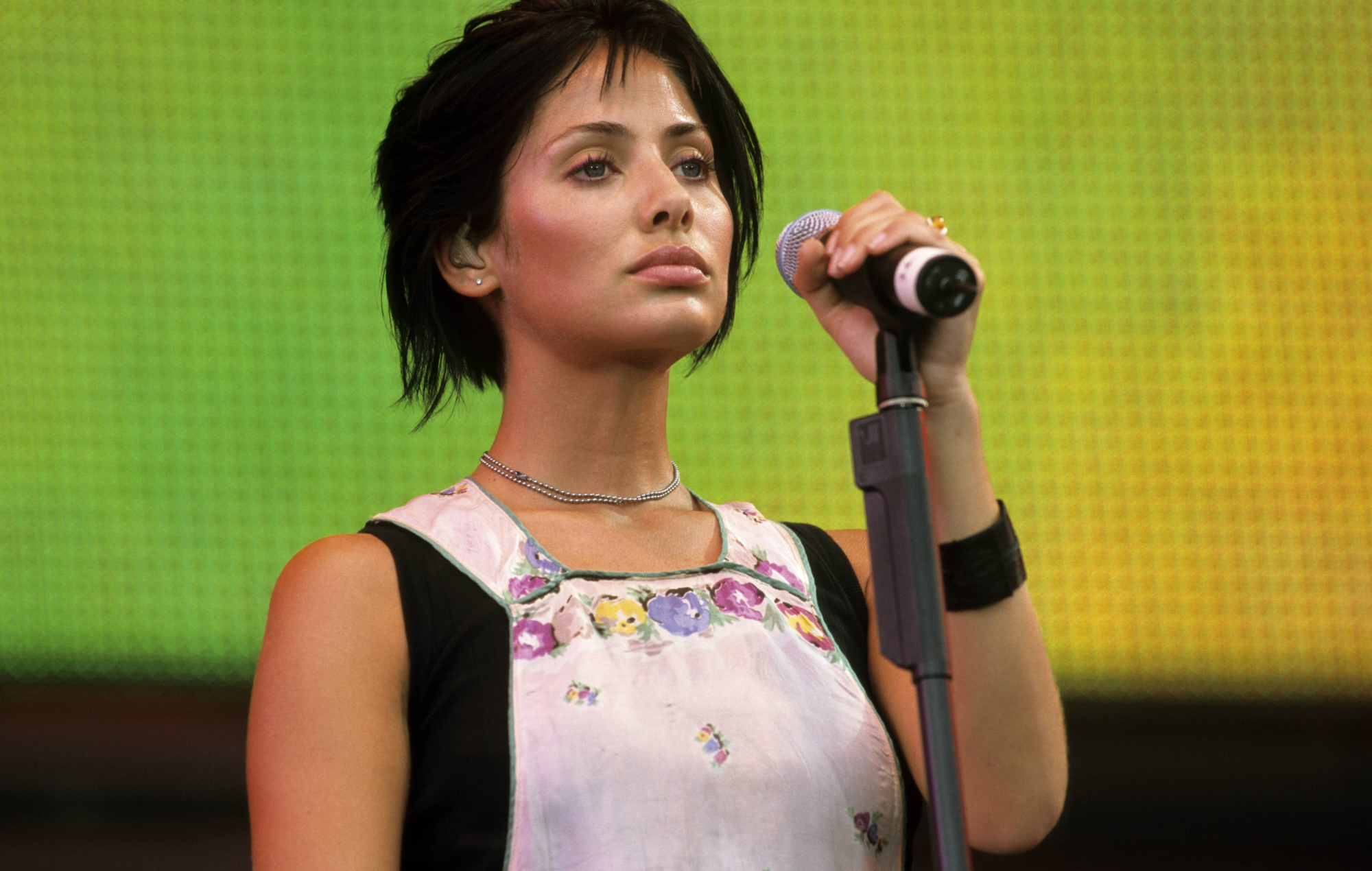 Natalie Imbruglia évoque le traitement "choquant" des médias à la fin des années 90 : "On m'a qualifiée de difficile"