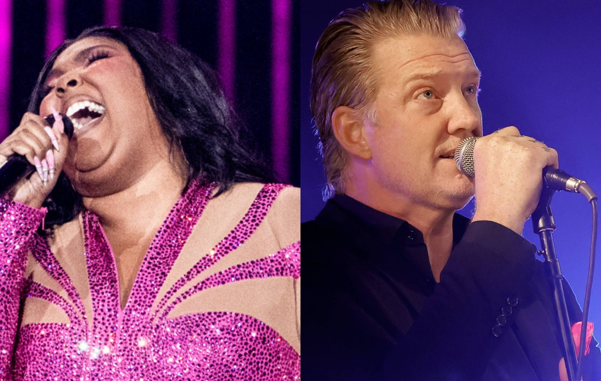 Open'er ajoute Lizzo et Queens of the Stone Age à la programmation 2023