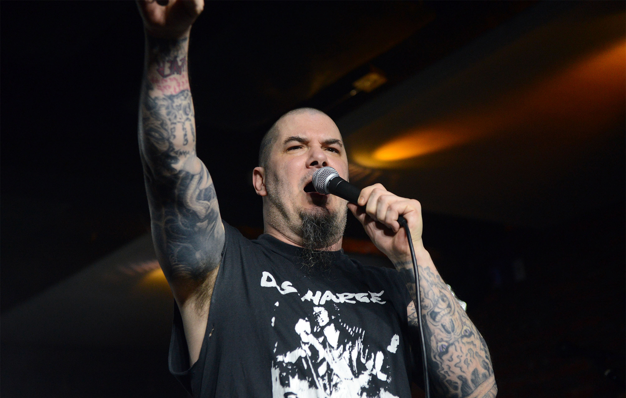 Pantera annonce les dates de sa tournée européenne 2023