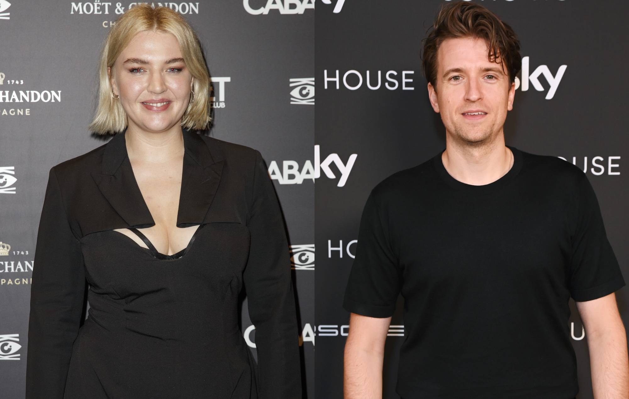 Self Esteem et Greg James rejoignent la programmation du Nouvel An