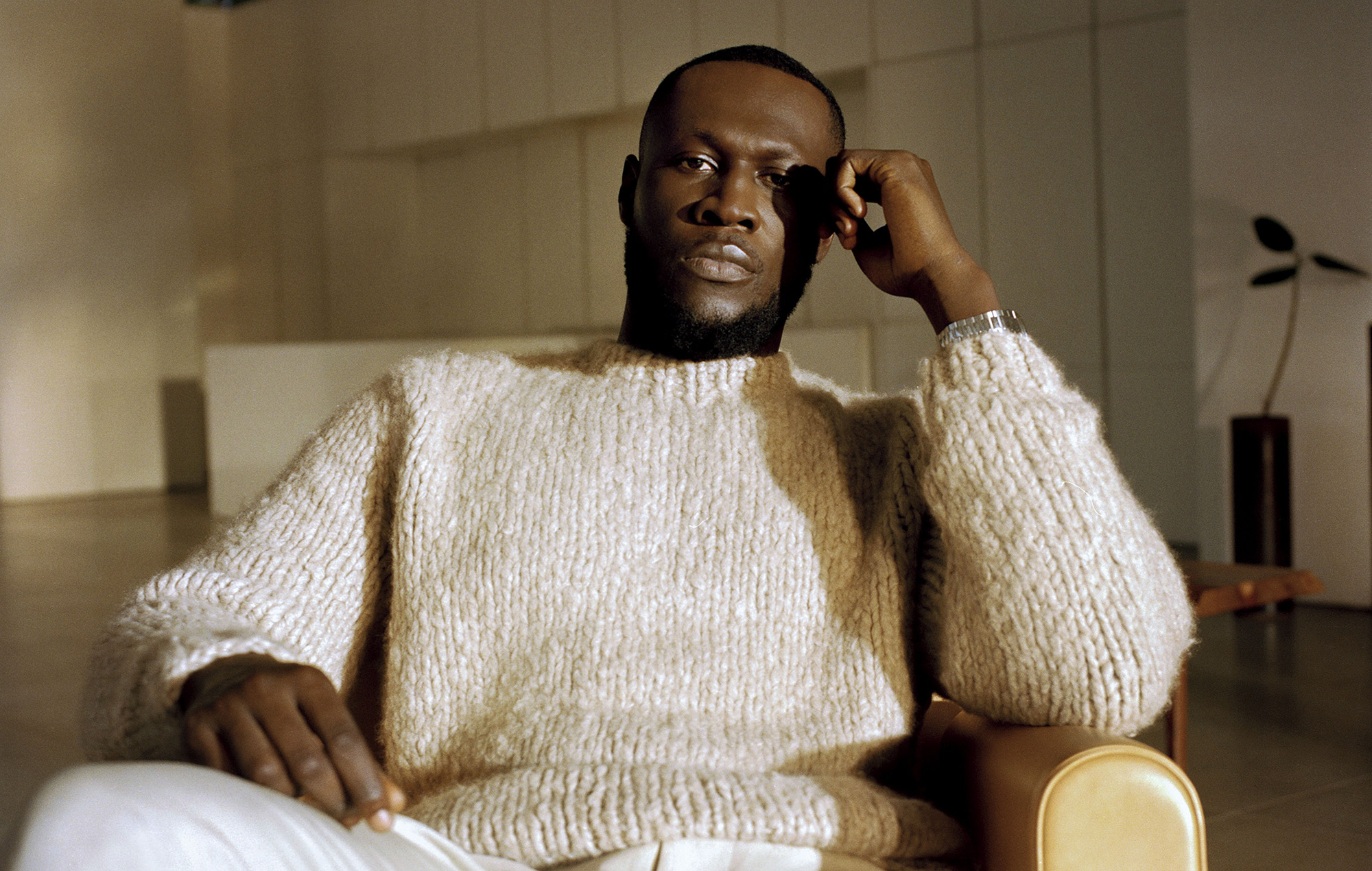 Stormzy – Critique de 'This Is What I Mean': monter de niveau selon ses propres termes