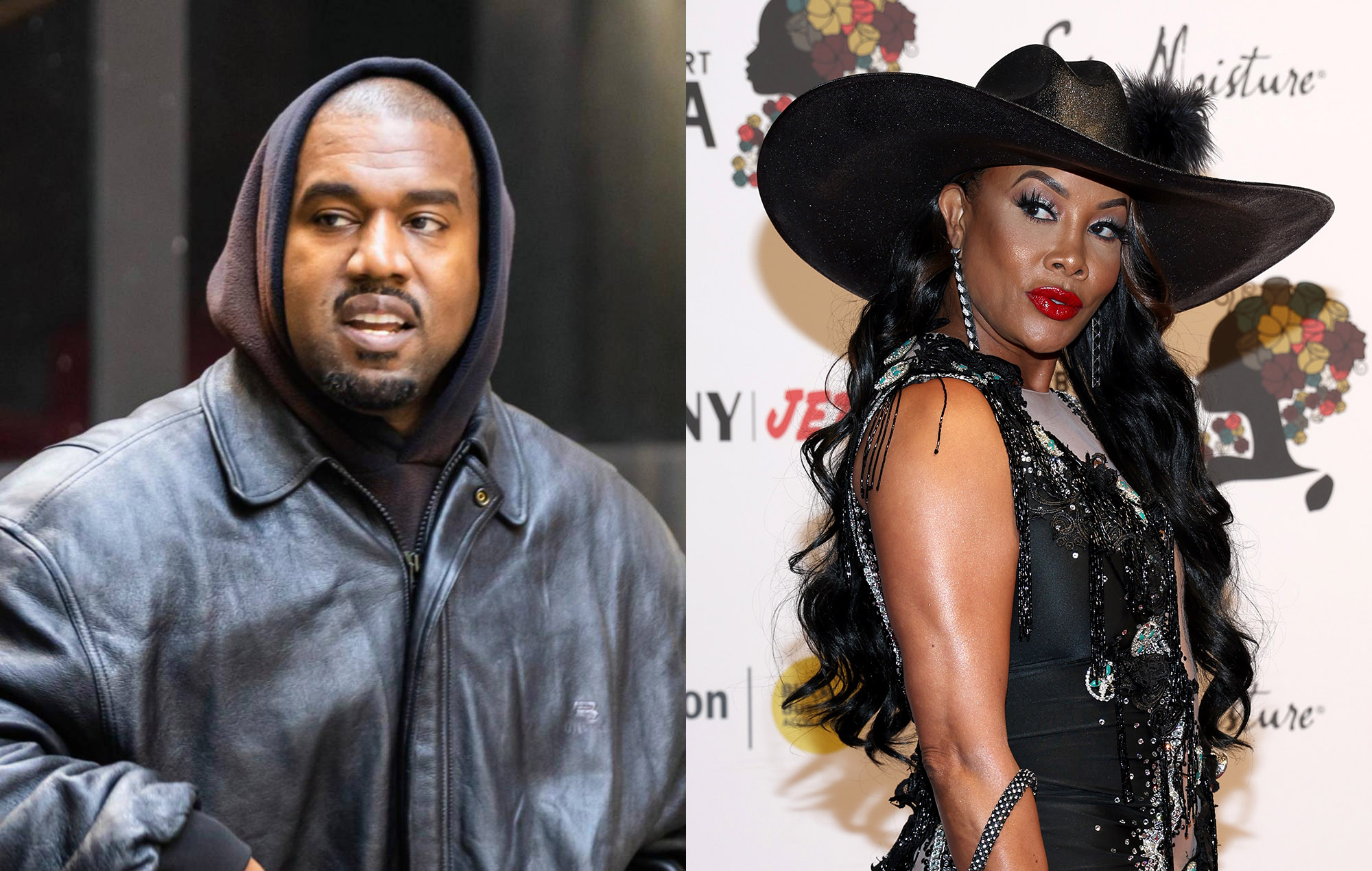 Vivica A. Fox n'est pas contente que Kanye West l'ait utilisée dans une vidéo de campagne
