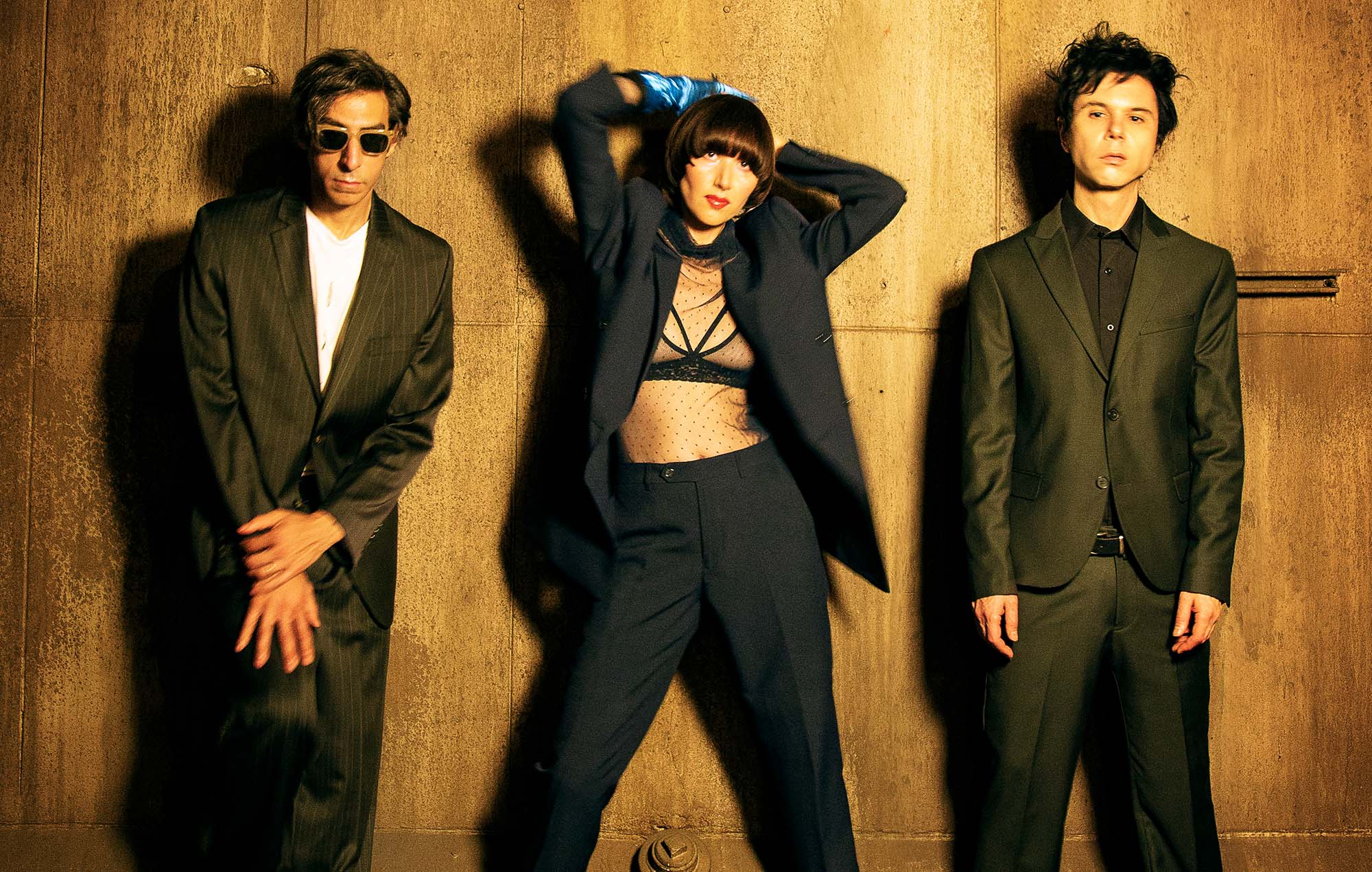 Yeah Yeah Yeahs annule l'apparition et le festival de SNL