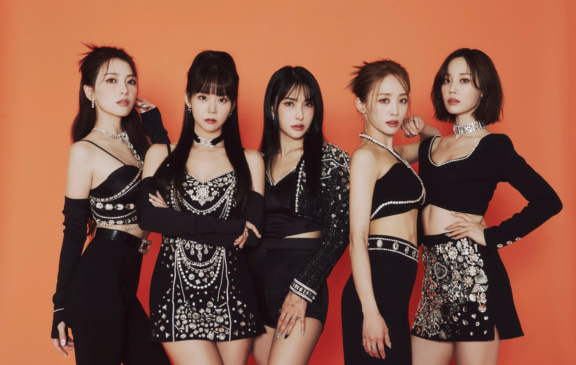 KARA – Critique de « Move Again » : retour des piliers de la K-pop