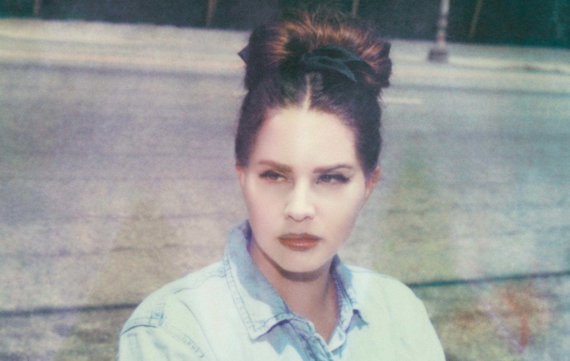 Lana Del Rey annonce un nouvel album "Do You Know There's A Tunnel Under The Ocean Blvd"