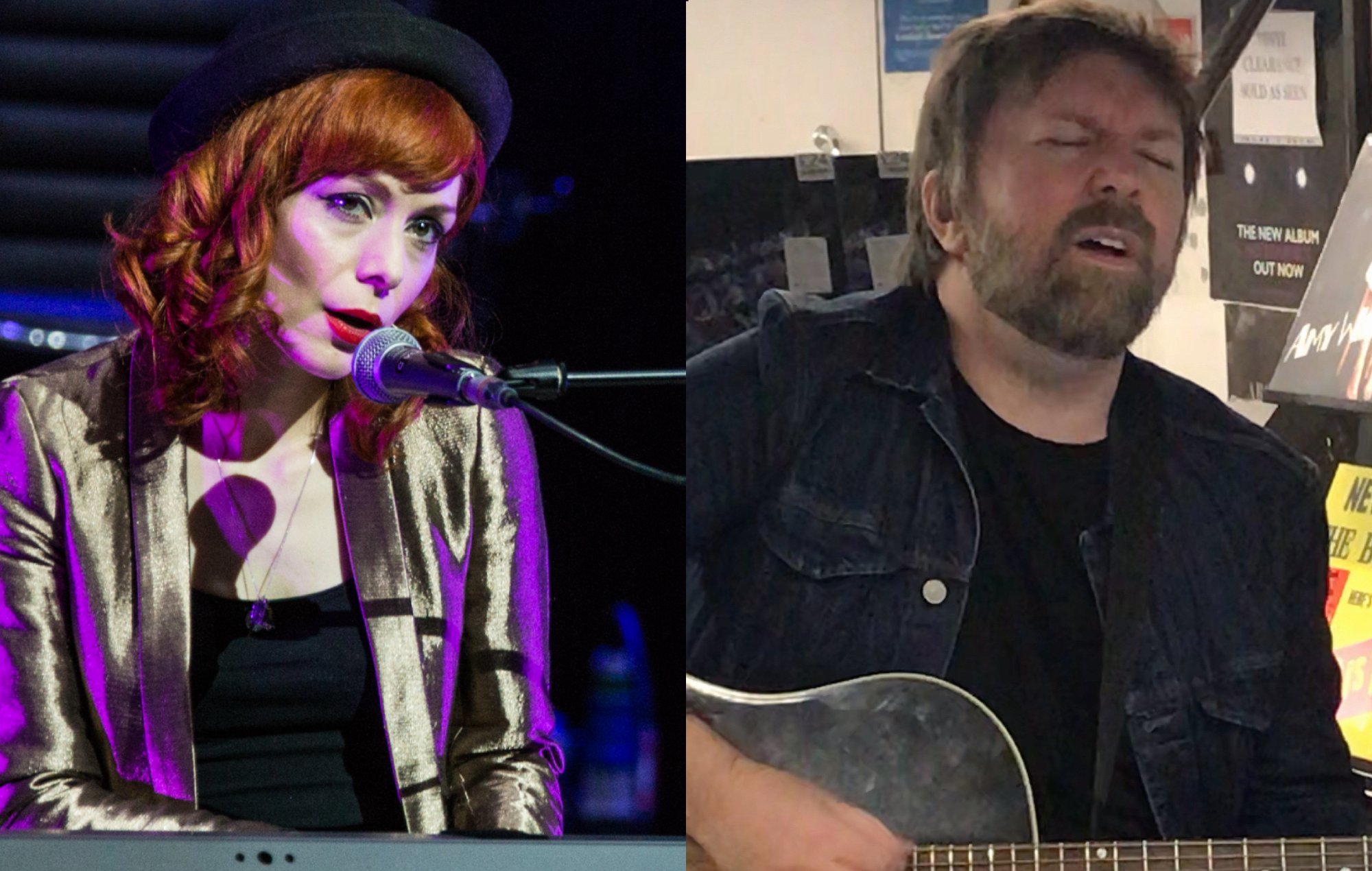L'ancre a obtenu une ordonnance de protection contre le harcèlement criminel contre Paul Draper de Mansun