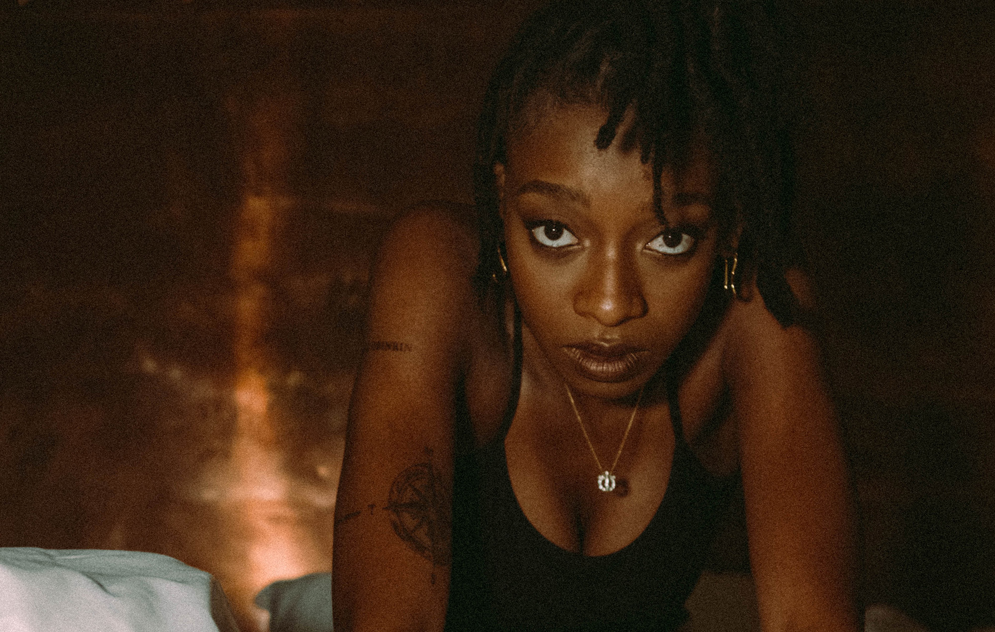 Little Simz - Critique "NON MERCI": elle a un os à choisir