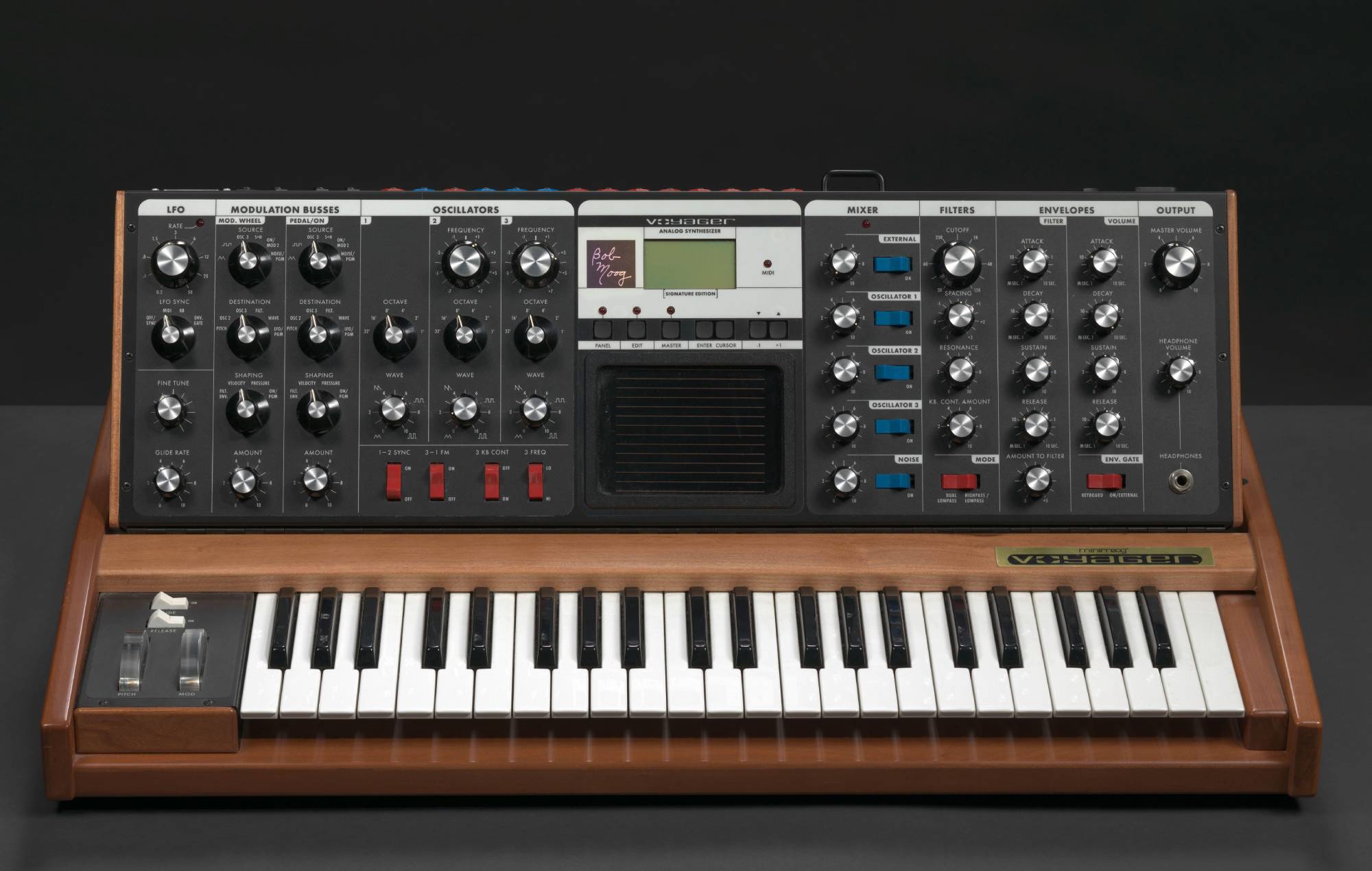 Herb Deutsch, co-inventeur du synthétiseur Moog, décède à 90 ans
