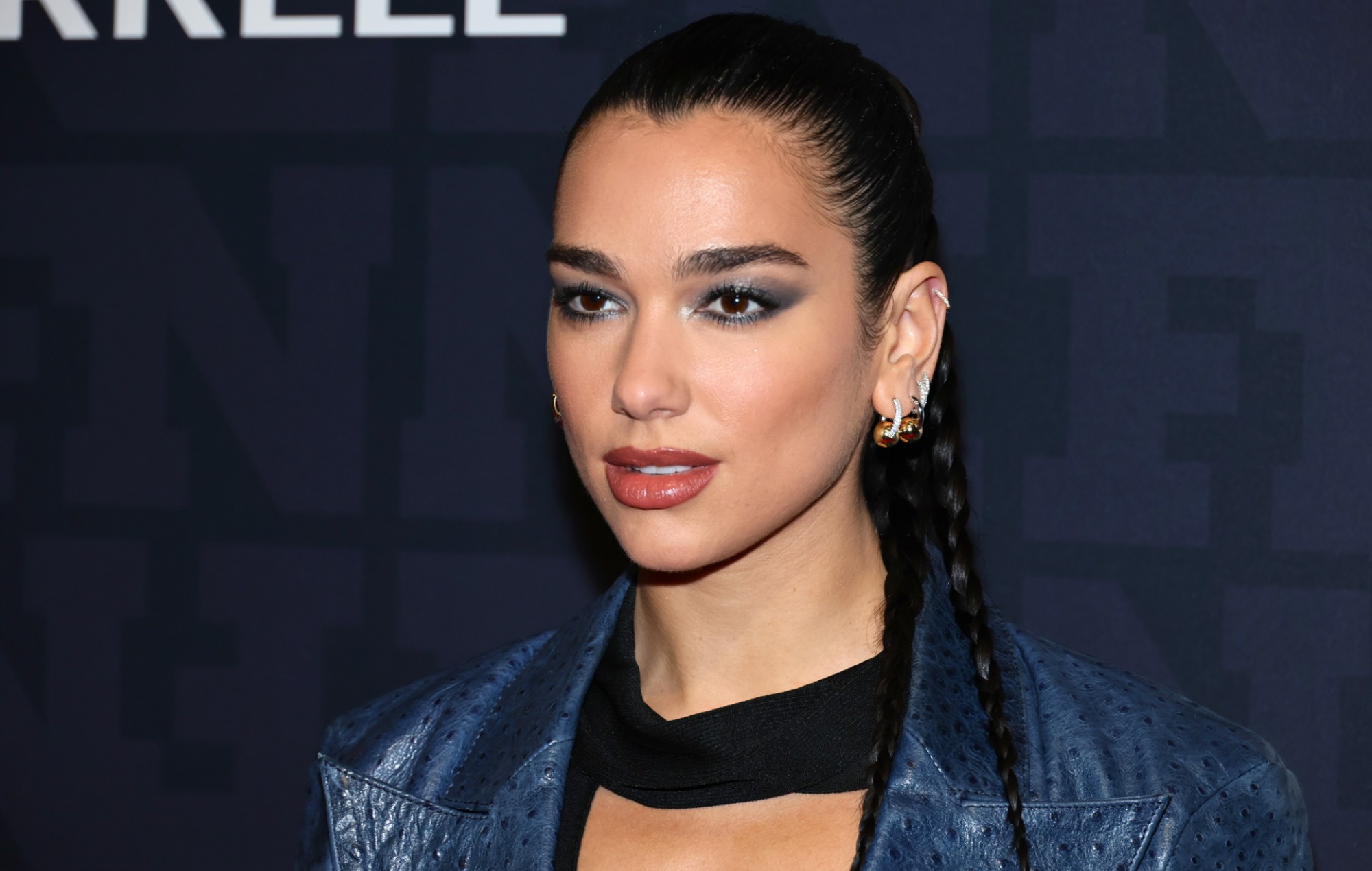 Dua Lipa accueillera un enregistrement de podcast en direct au Hay Festival 2023